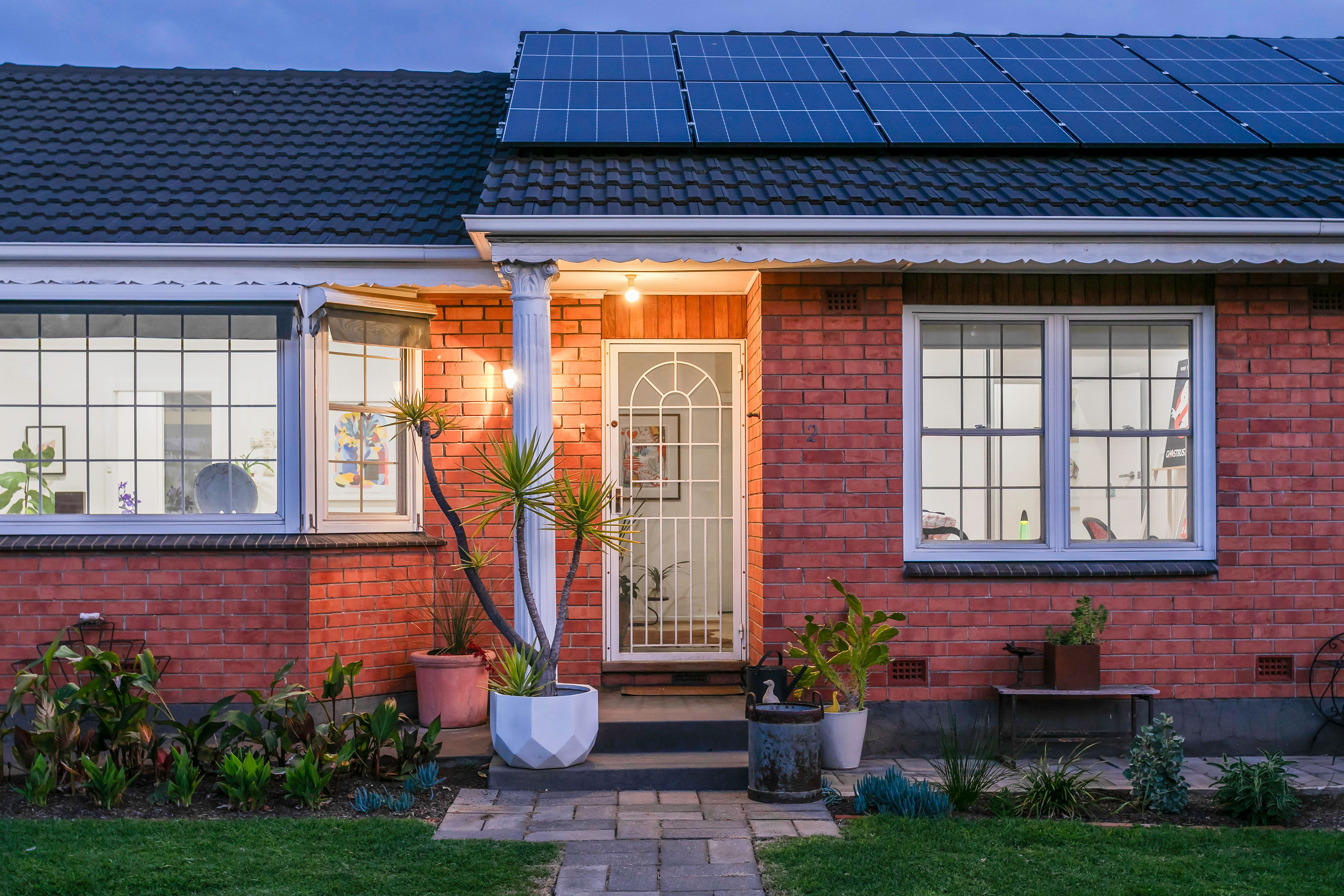 2 Pam Court, Firle, SA 5070