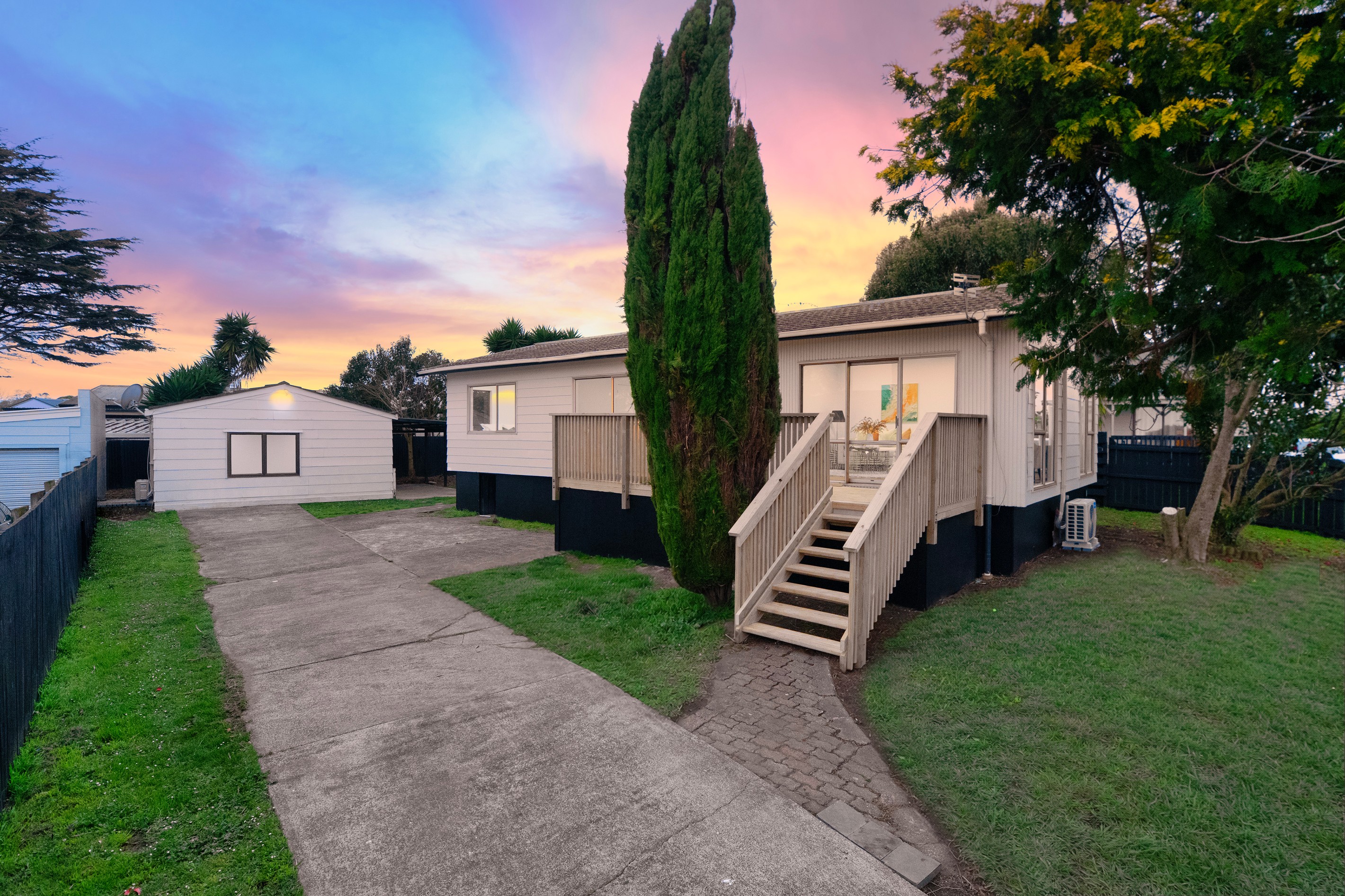 265 Mahia Road, Weymouth, Manukau City