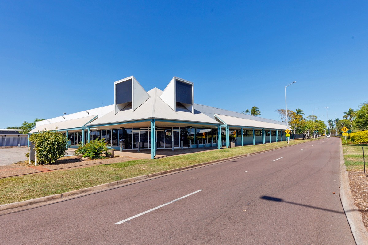 2 Maluka Street, PALMERSTON CITY, NT 0830