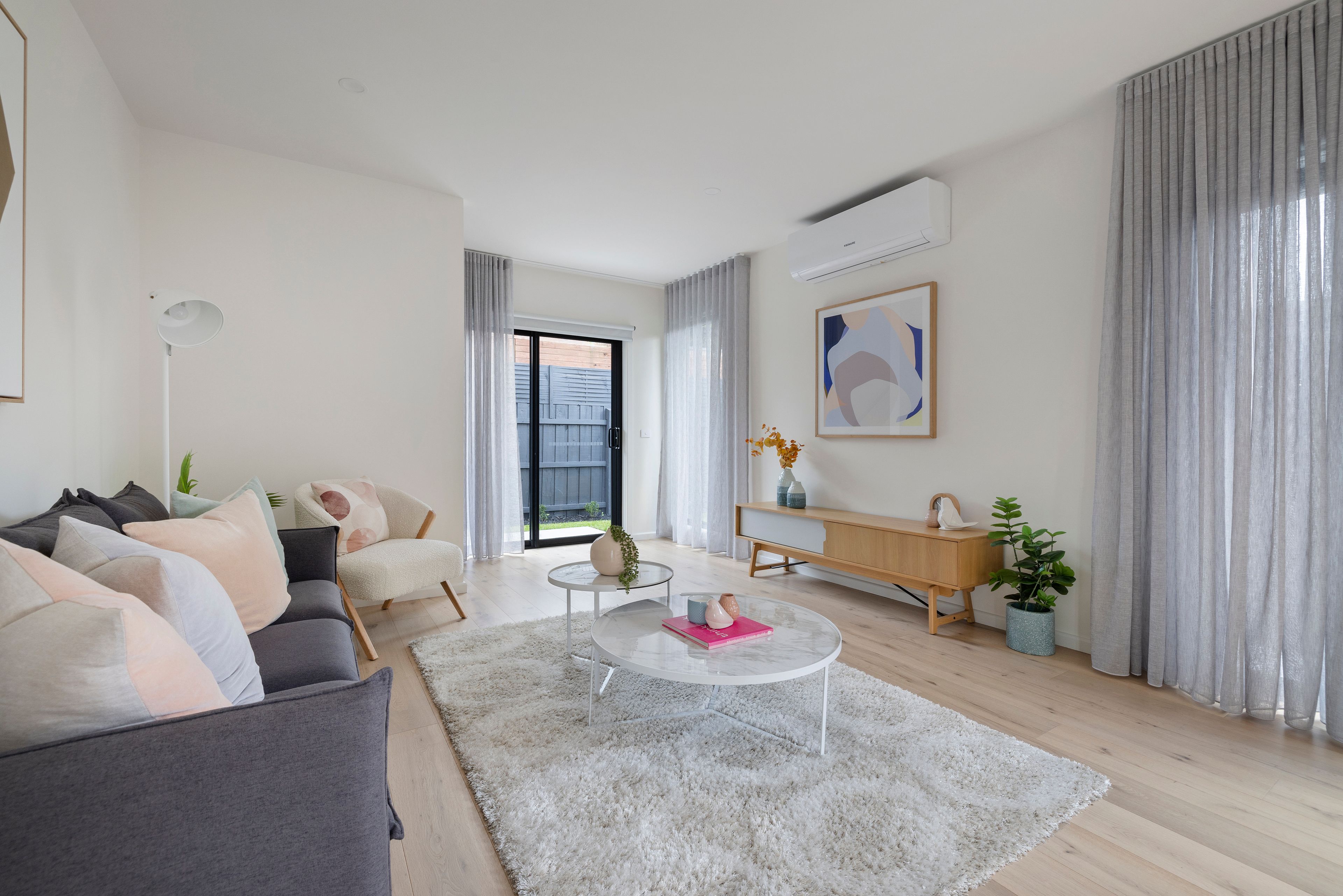 3/6 Edsall Street, Highett, VIC 3190