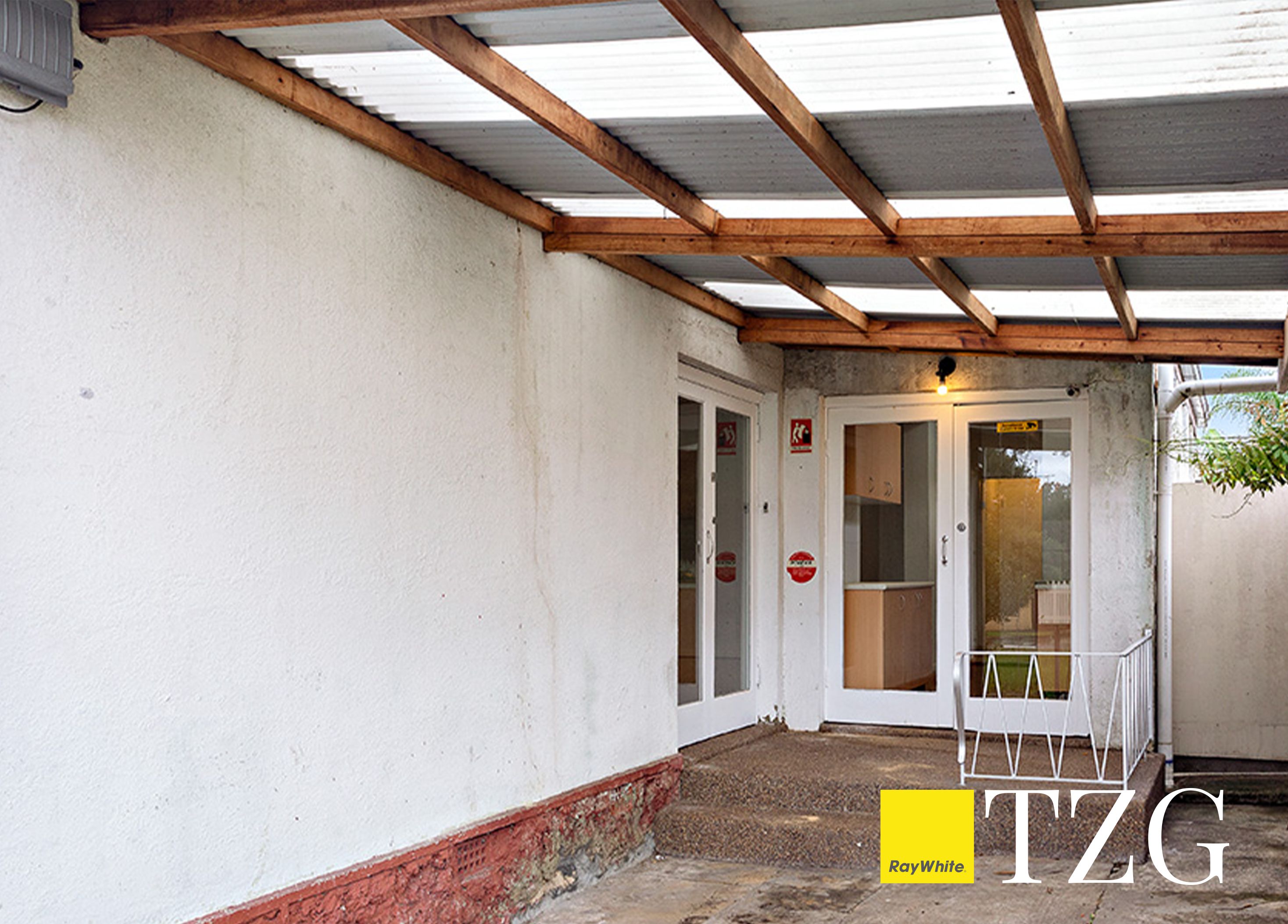 1/32 Devonshire Street, Croydon, NSW 2132