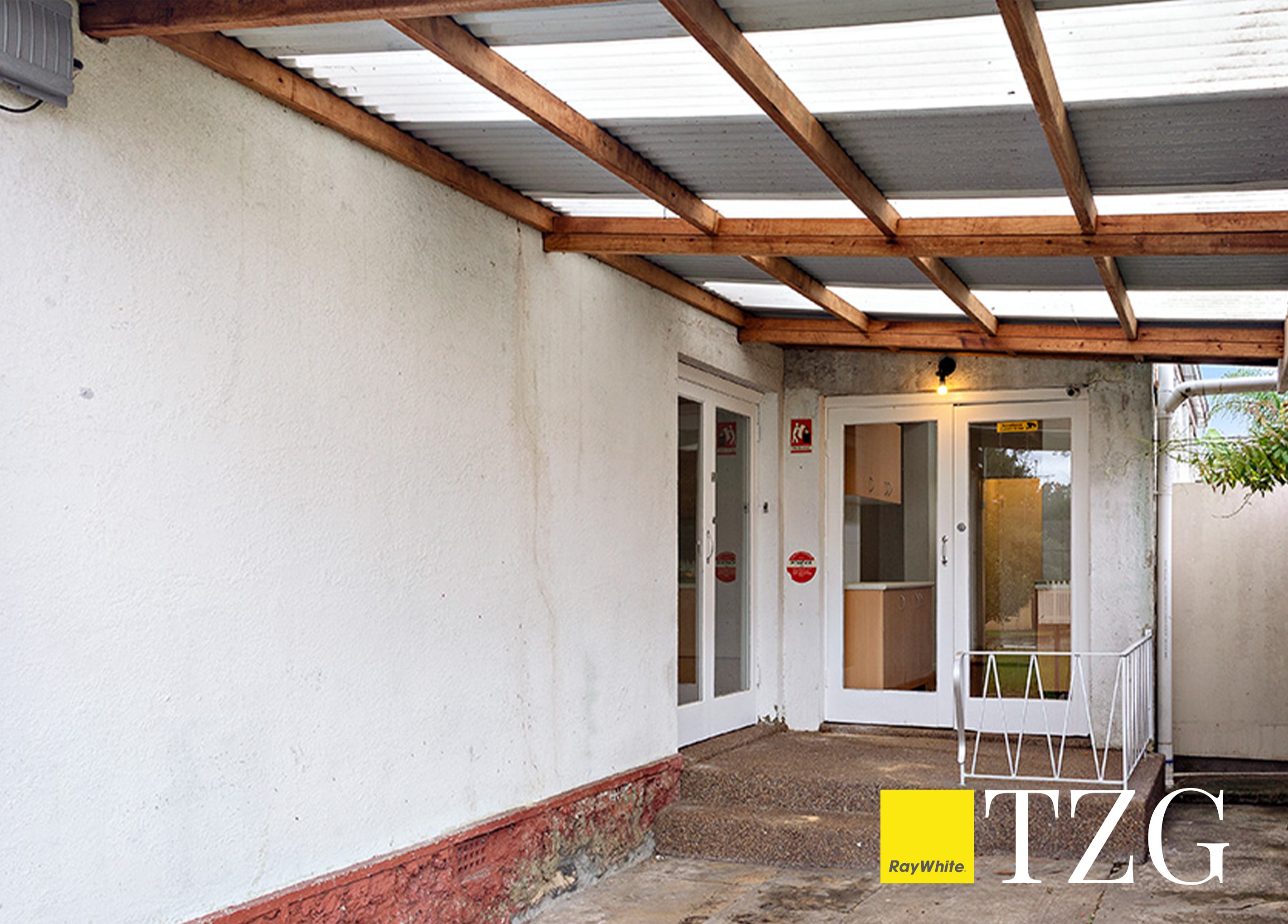 1/32 Devonshire Street, Croydon, NSW 2132