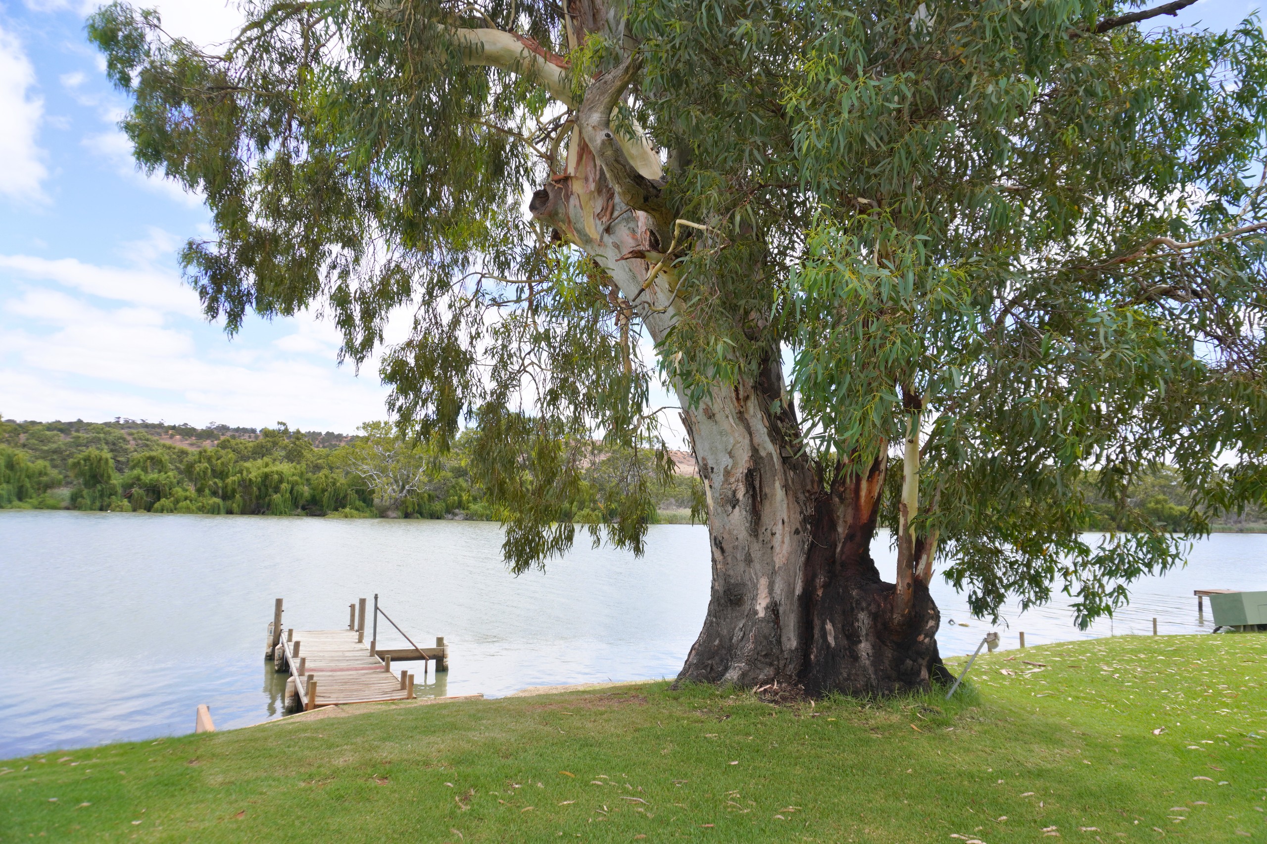 56 Schmidt Lane, Bowhill, SA 5238