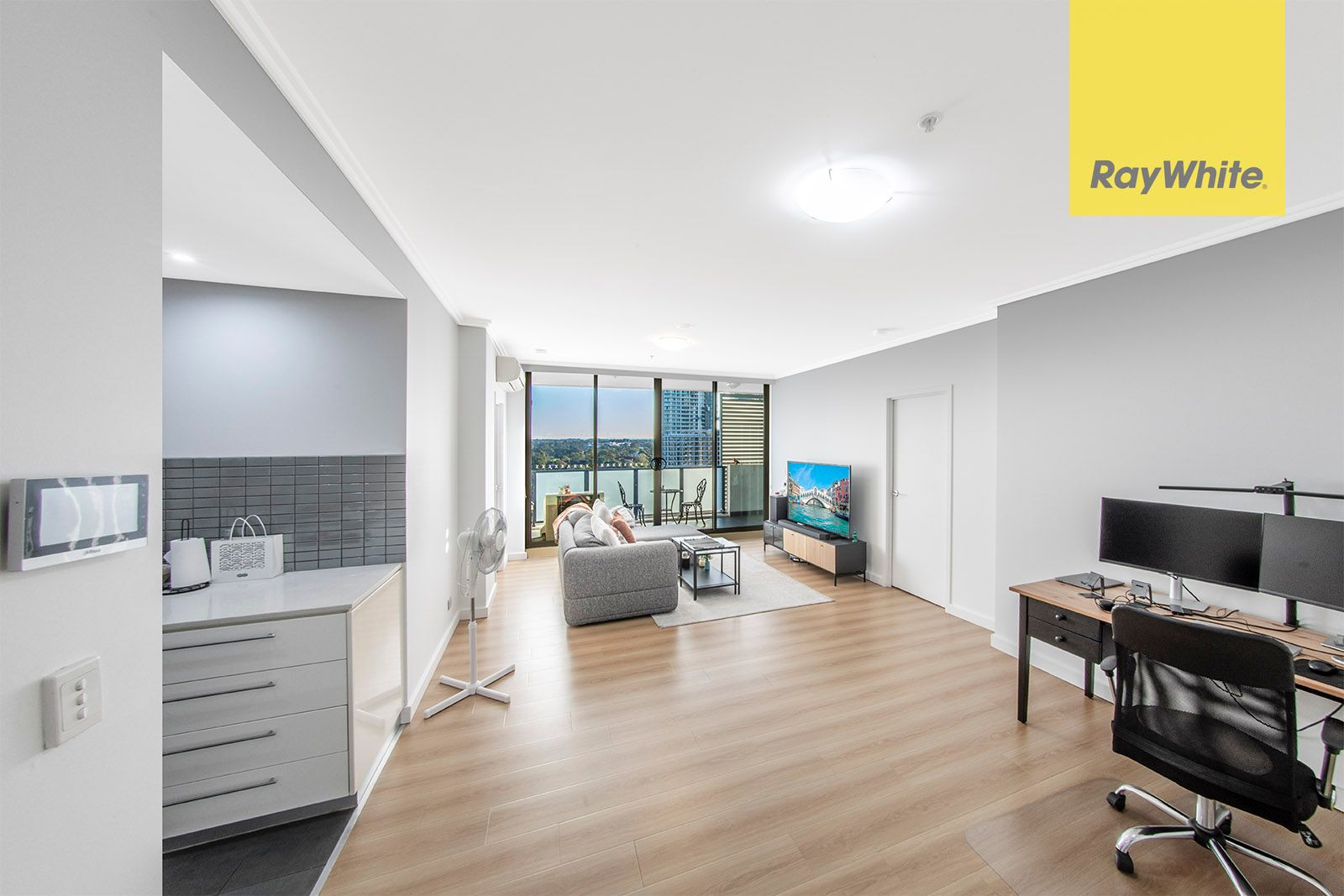 1104B/8 Cowper Street, Parramatta, NSW 2150