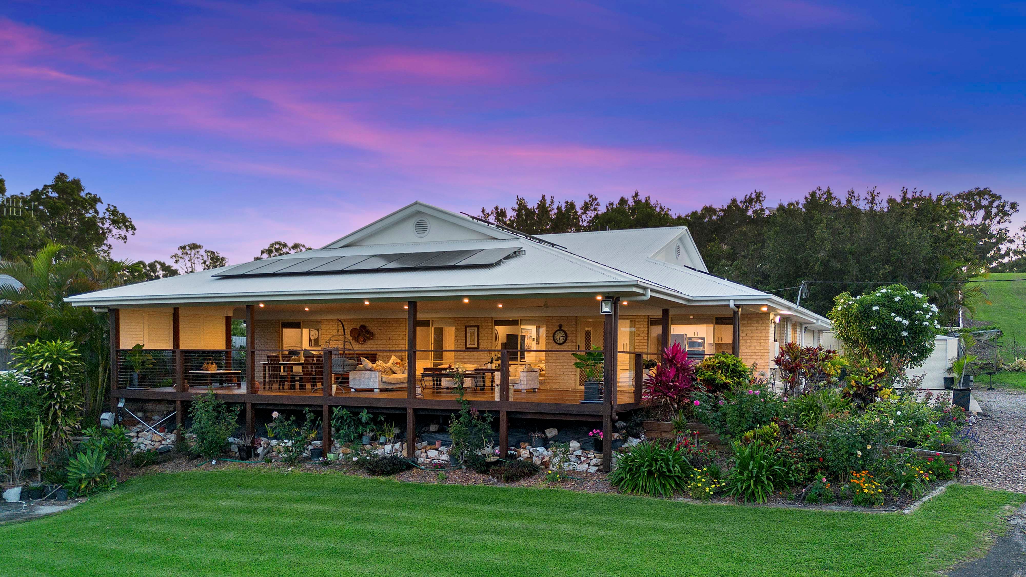 11 Mcivor Street, River Heads QLD 4655
