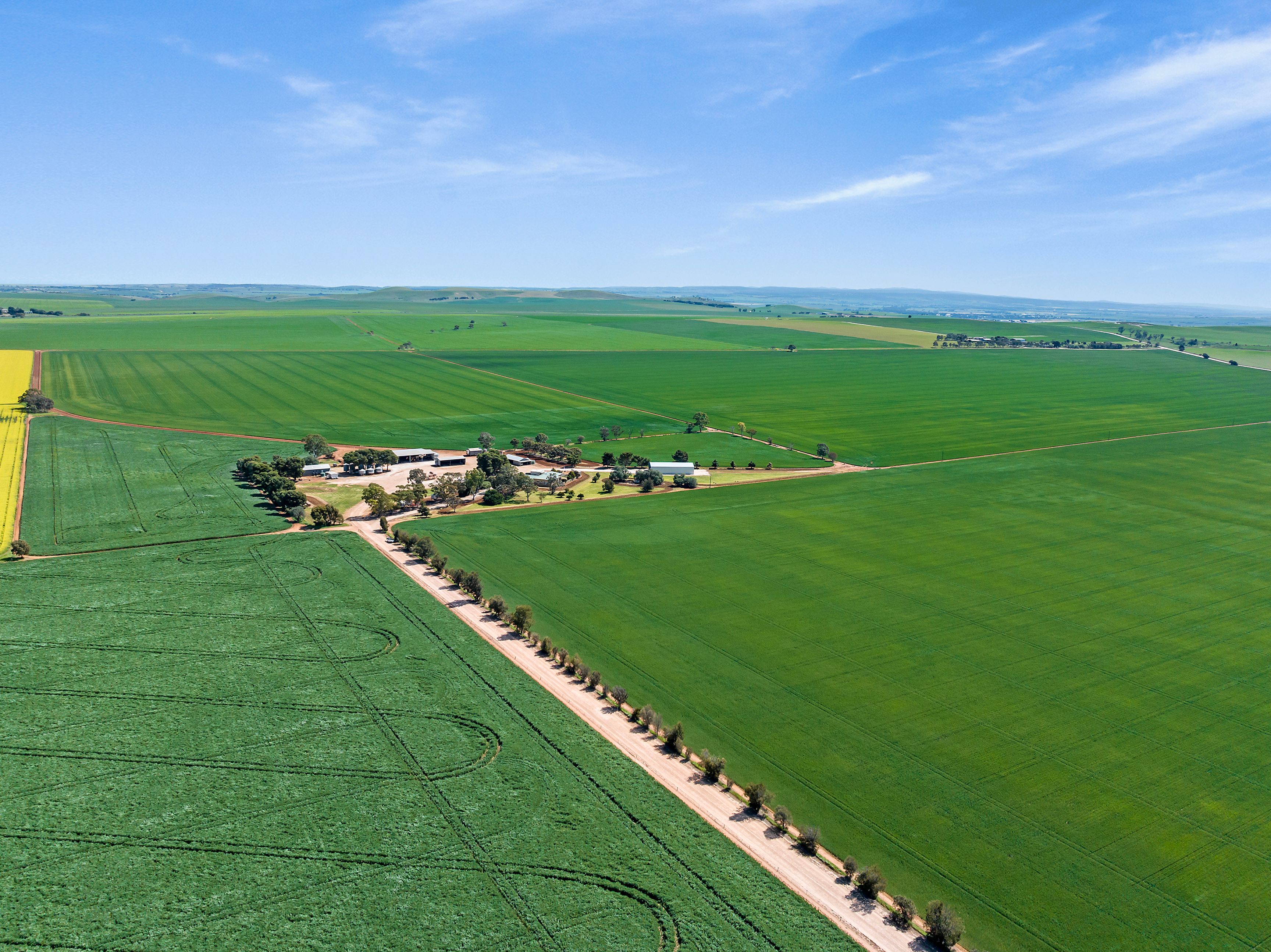 'Crawford Park' Road, SA 5472 Sold