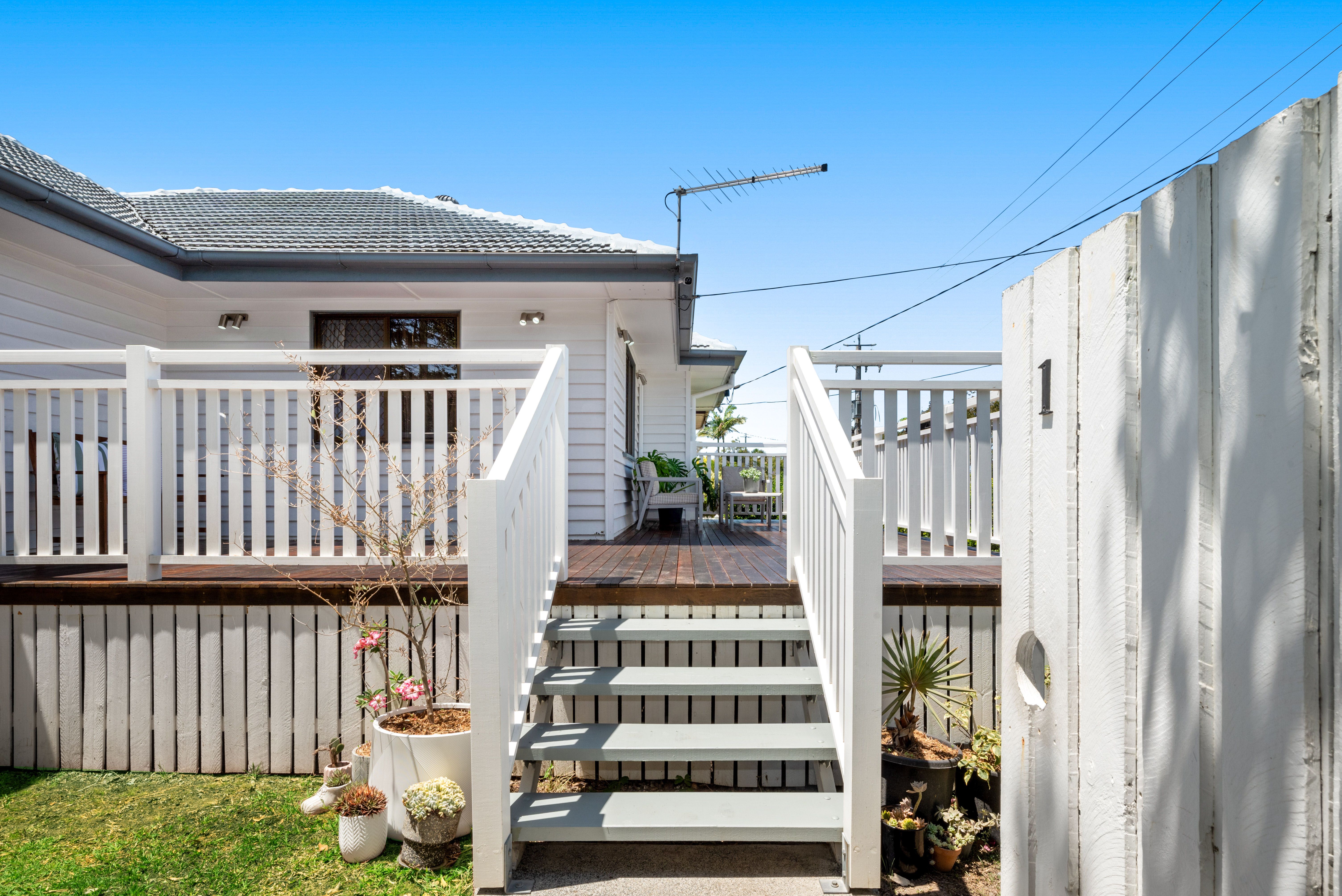 1 Mayflower Street, Geebung QLD 4034