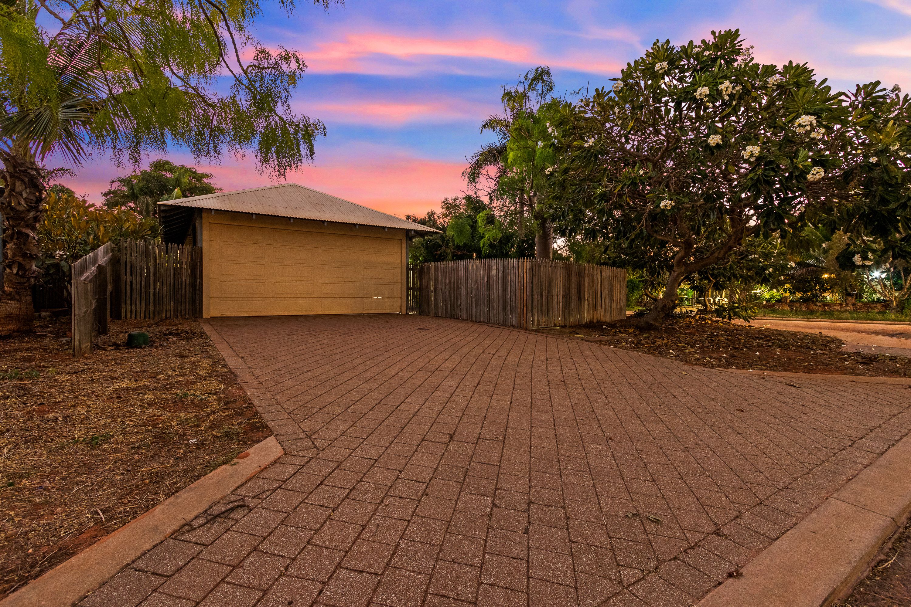 2 Bin Sallik Avenue, Cable Beach, WA 6726