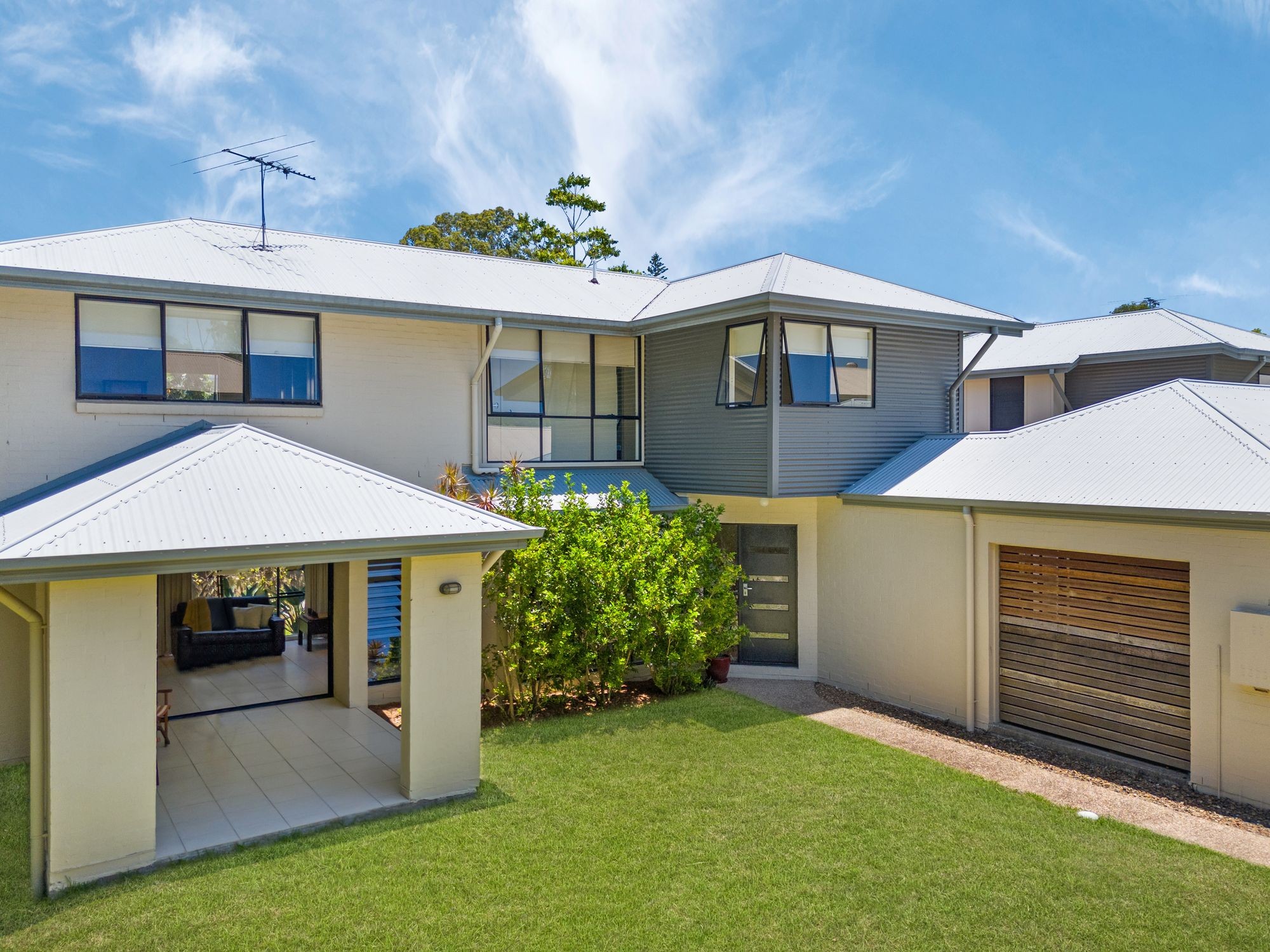 15/18 McPherson Road, Sinnamon Park, QLD 4073
