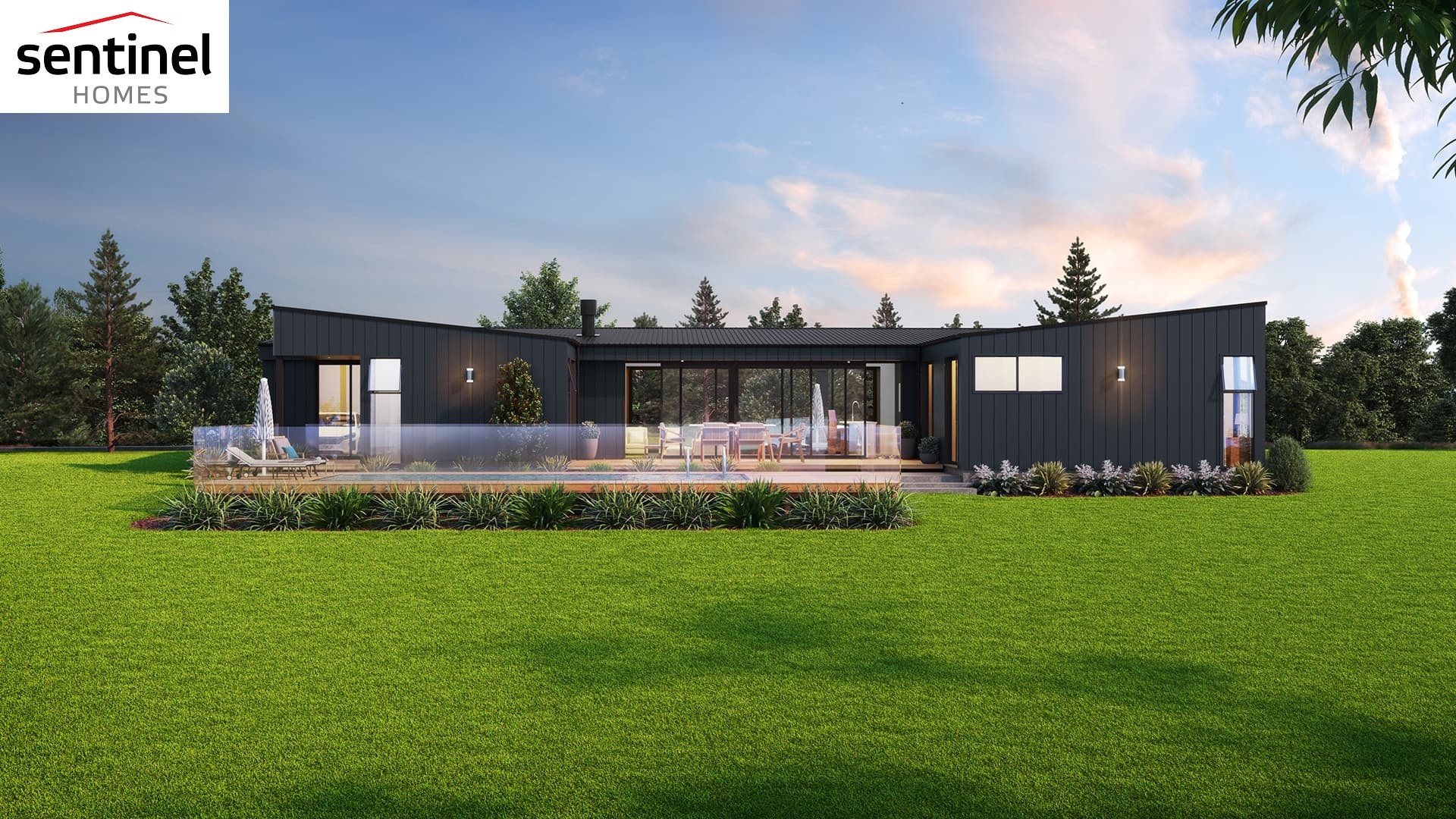 659B South Titirangi Road, Titirangi, Waitakere City