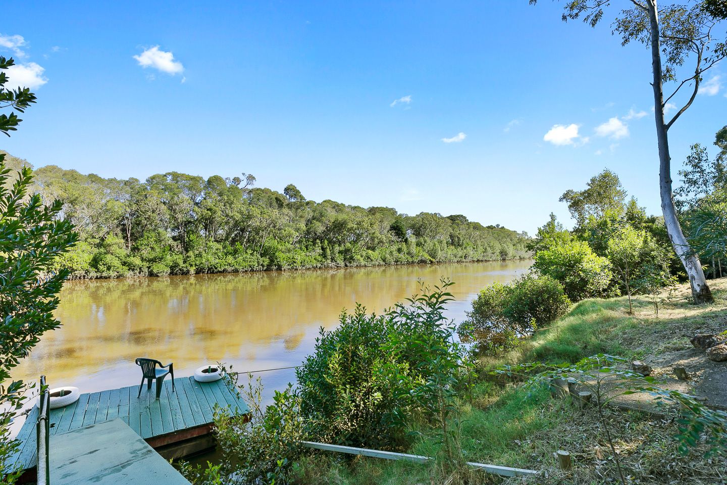 40-42 South Heath Road, Burrum River, QLD 4659