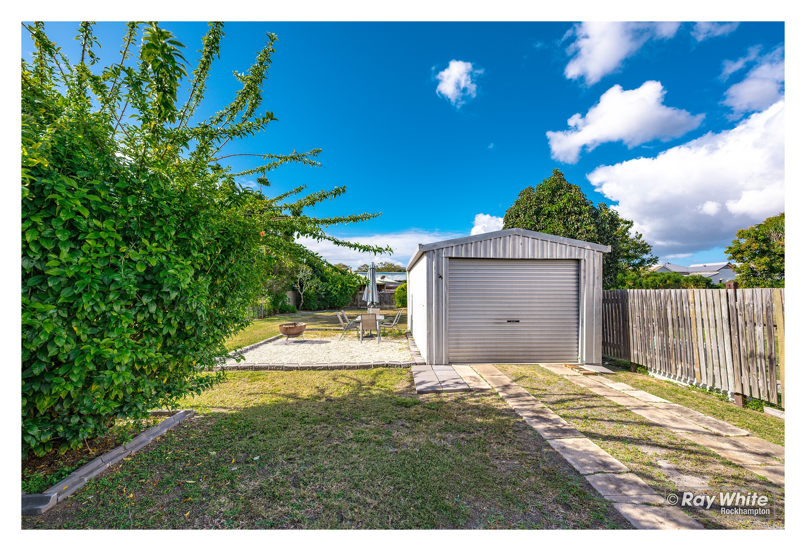 65 Kent Street, Rockhampton City, QLD 4700