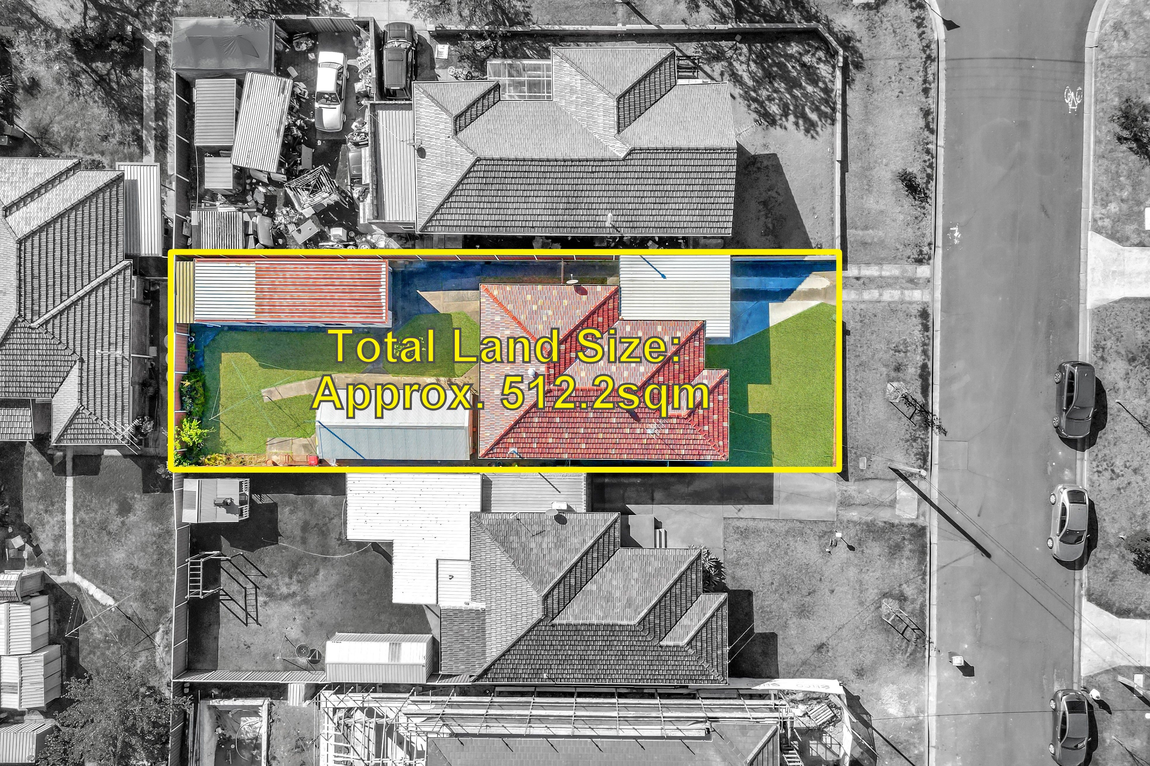 26 Bambridge Street, Chester Hill, NSW 2162