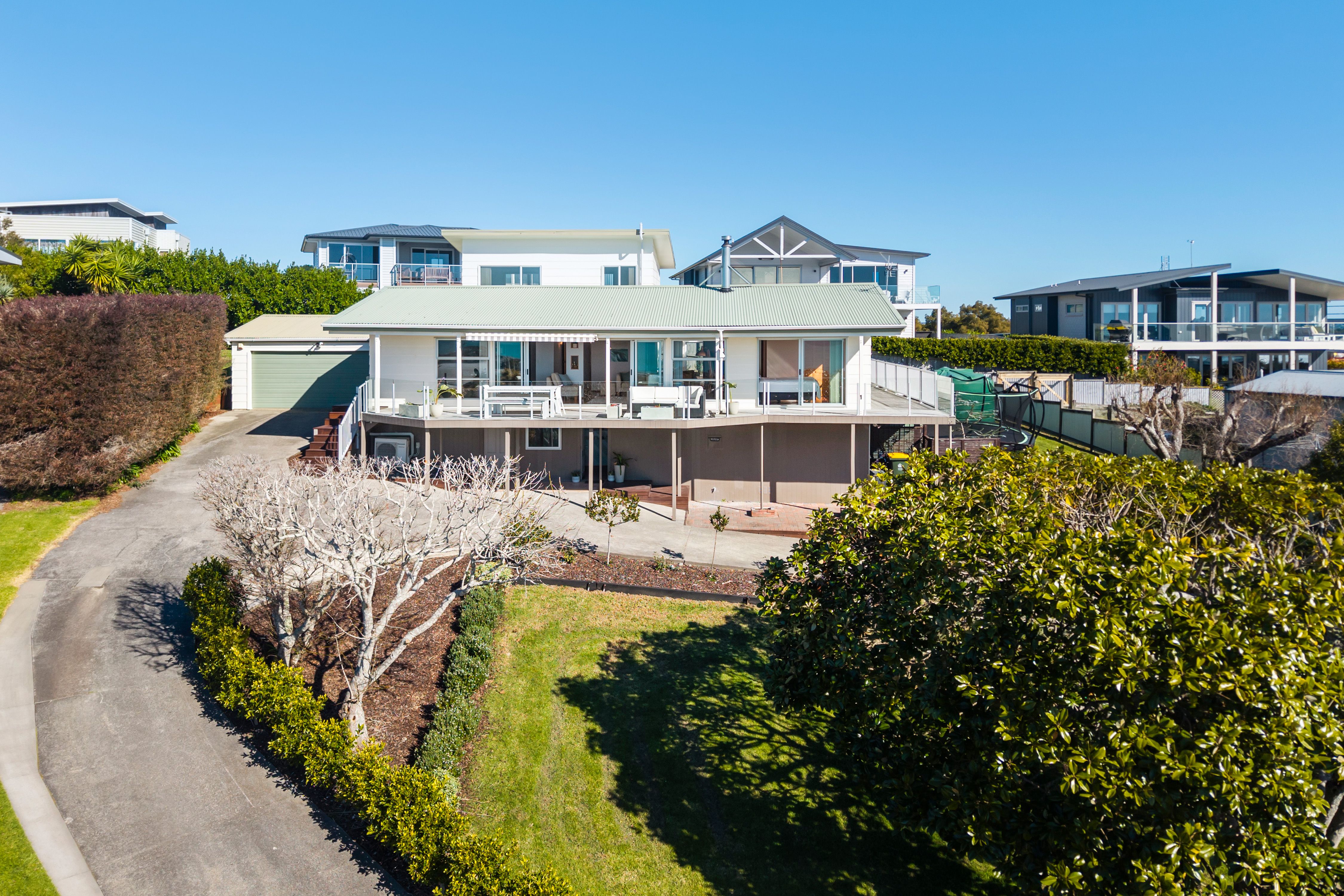 60 Maraetai School Road, Maraetai, Manukau City