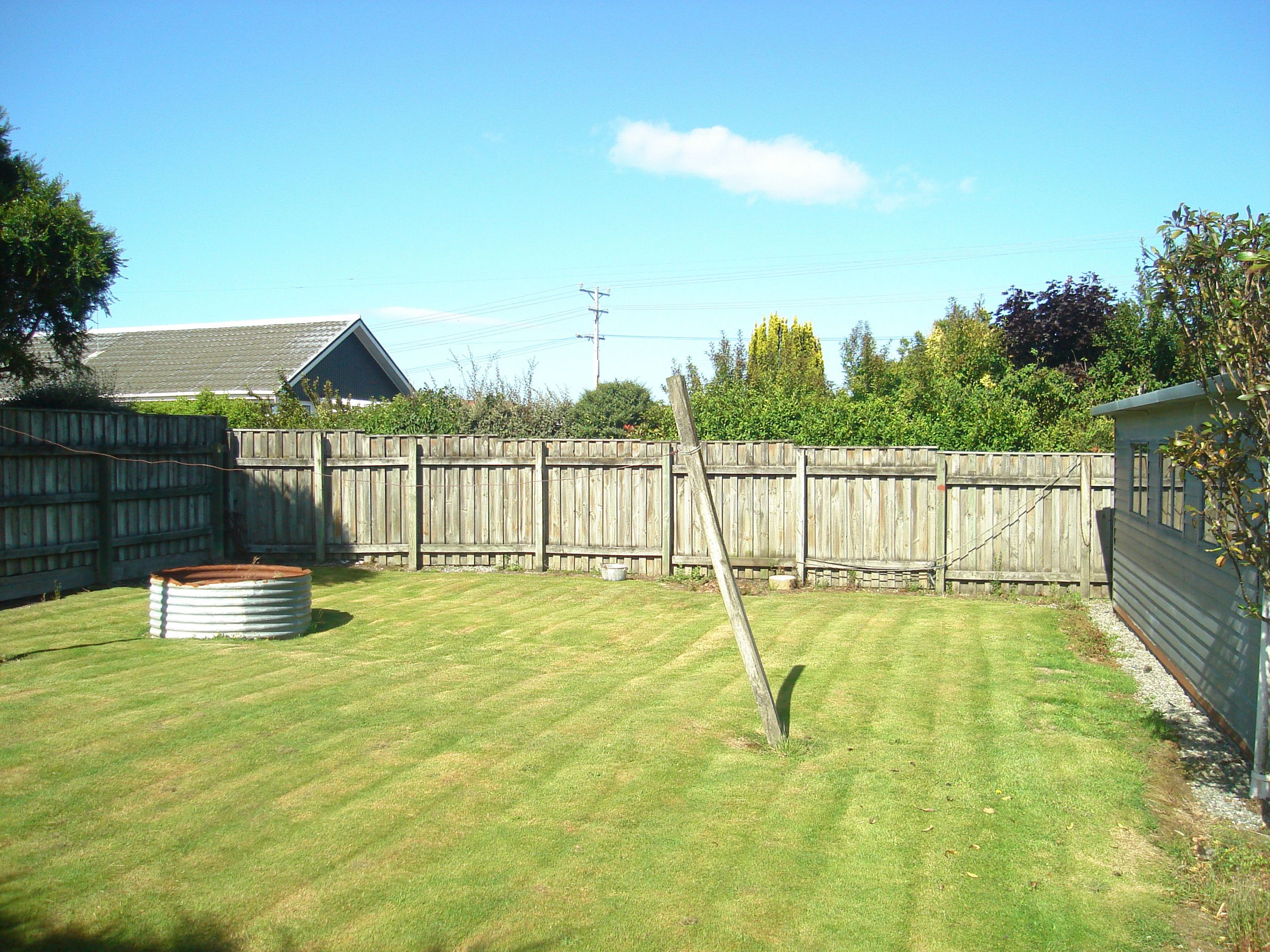 6 Oteramika Road, Rockdale, Invercargill