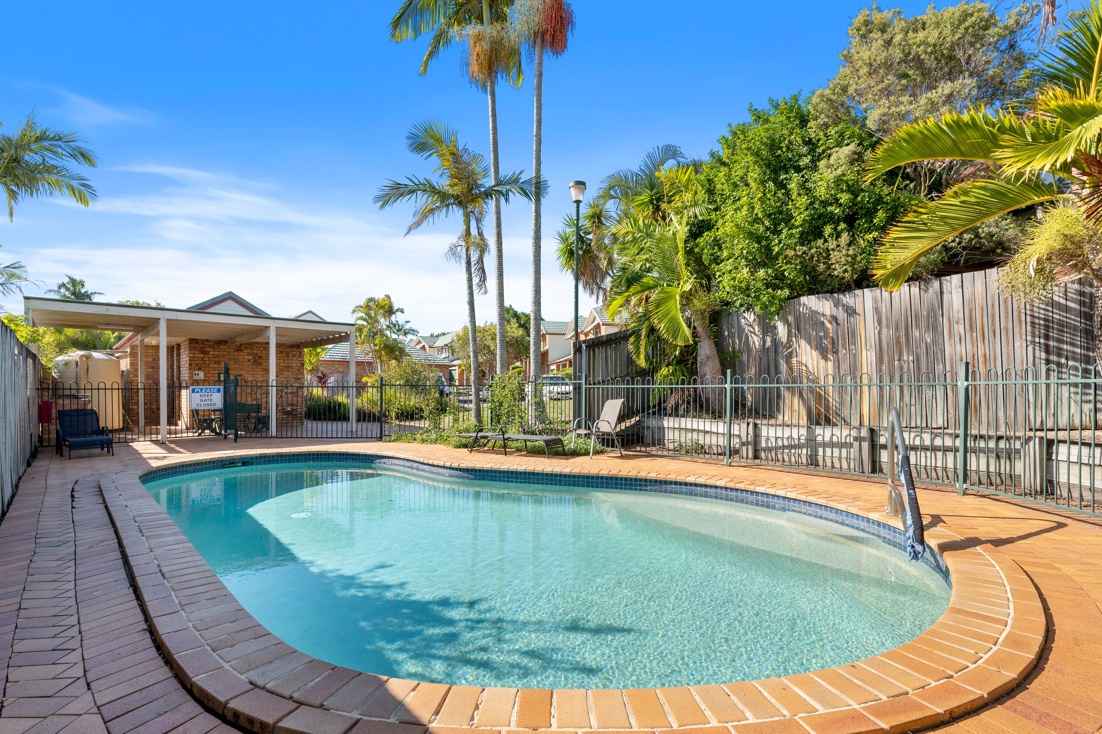 32/116 Meadowlands Road, Carina, QLD 4152
