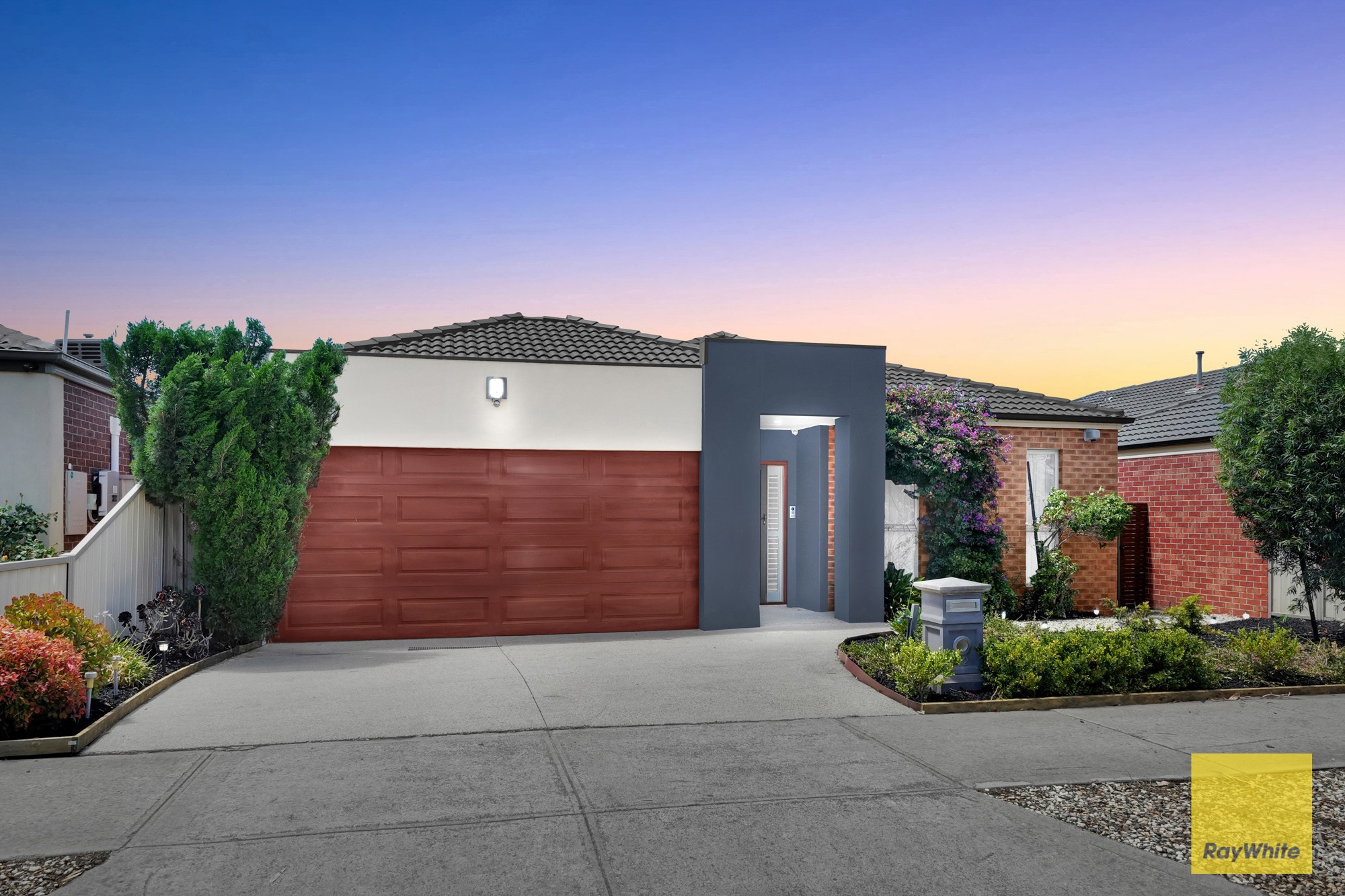 12 Hovell Drive, Burnside Heights, VIC 3023