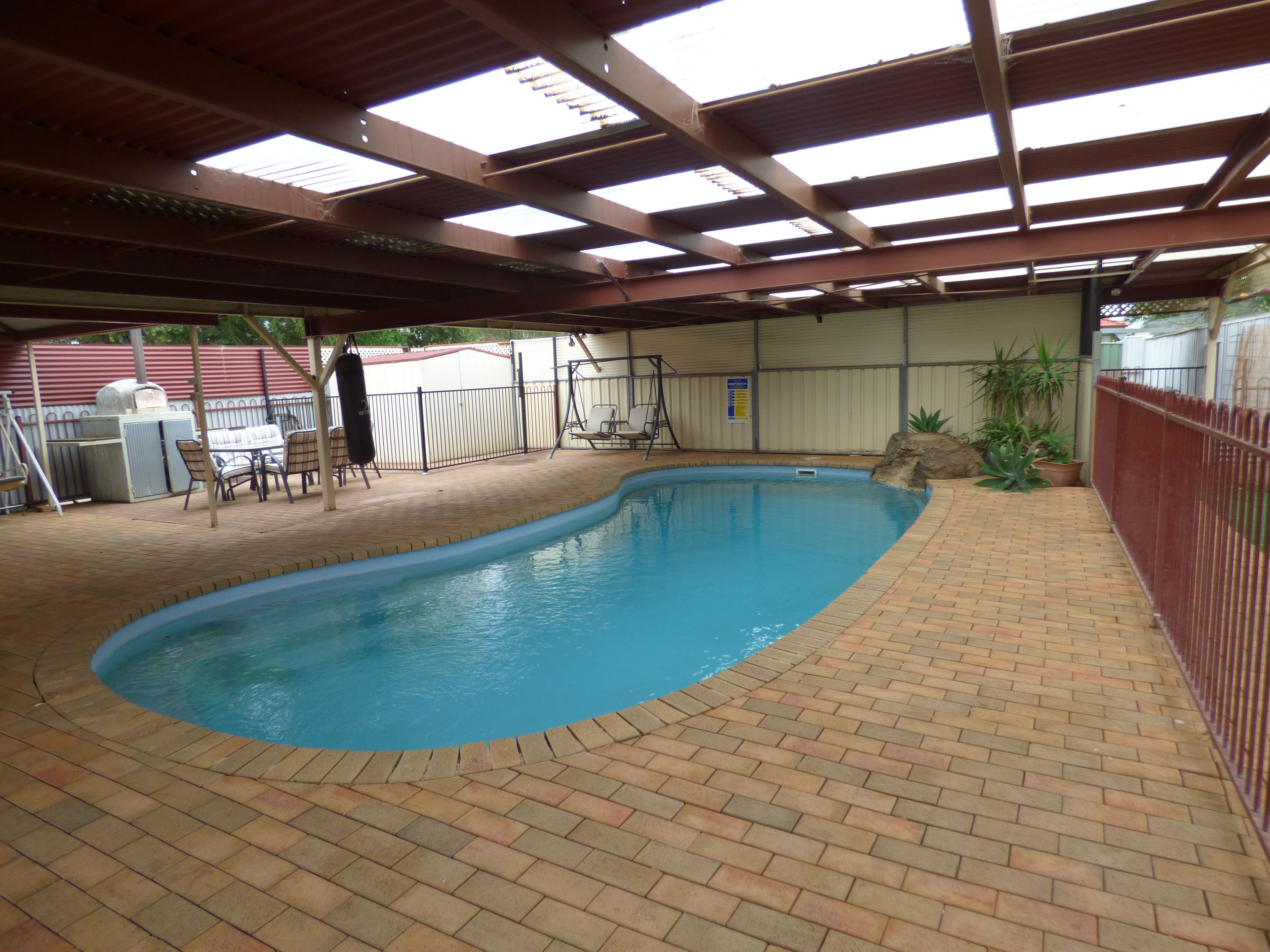 38 South Gloucester Street, Forbes, NSW 2871