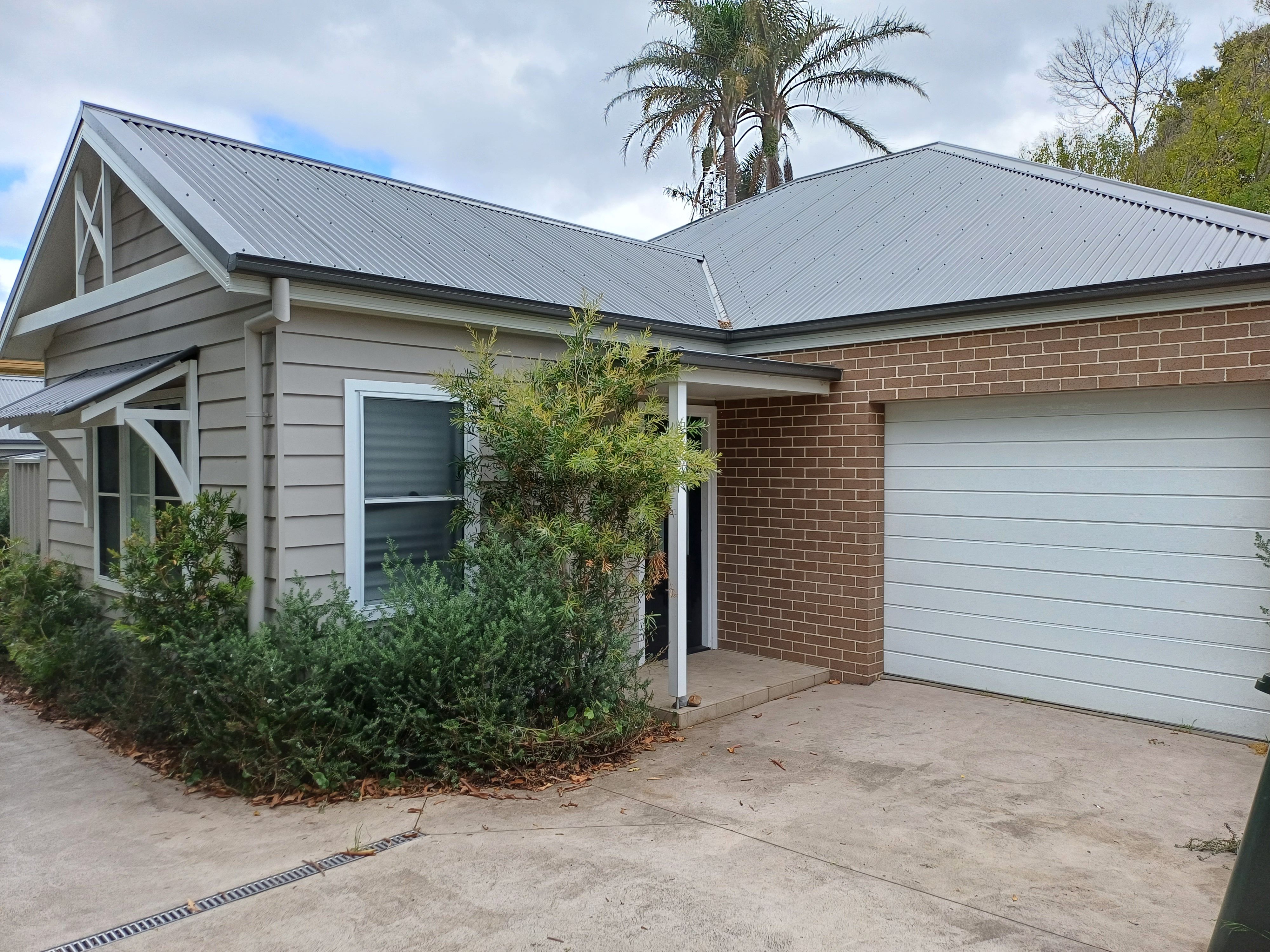 2/80 Shoalhaven Street, Nowra, NSW 2541 Leased House Ray White