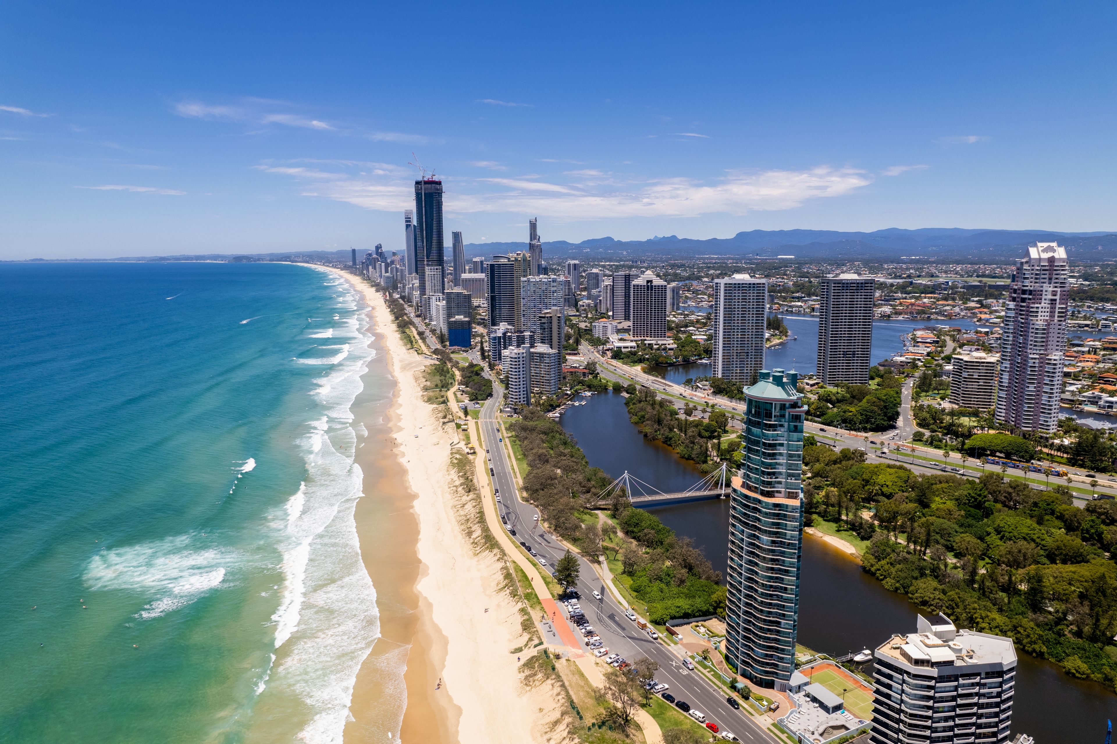 42/3482 Main Beach Parade, Main Beach, QLD 4217