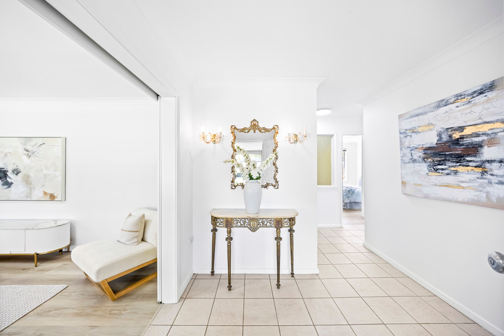45 Mulgray Avenue, Baulkham Hills, NSW 2153