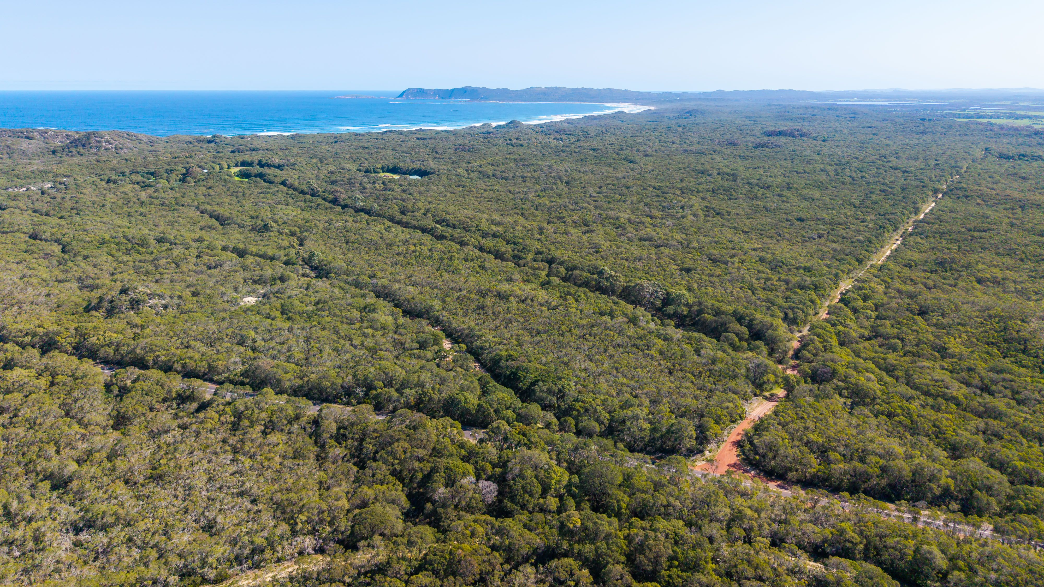 132 William Bay Road, William Bay, WA 6333