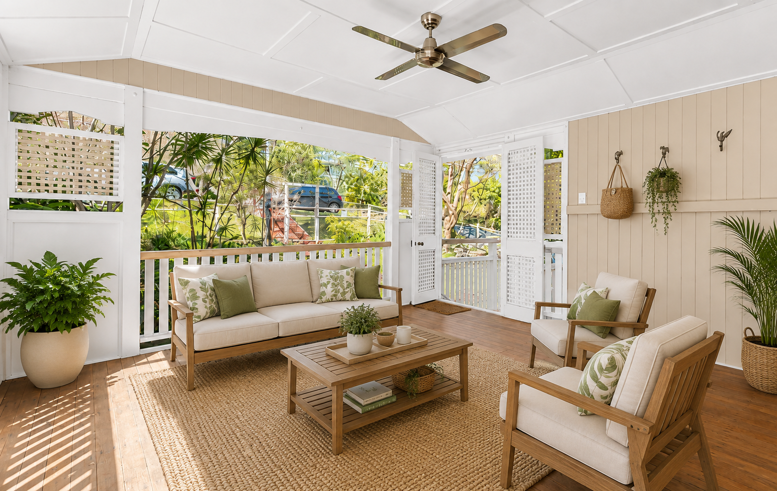 23 Carrington Road, Indooroopilly, QLD 4068