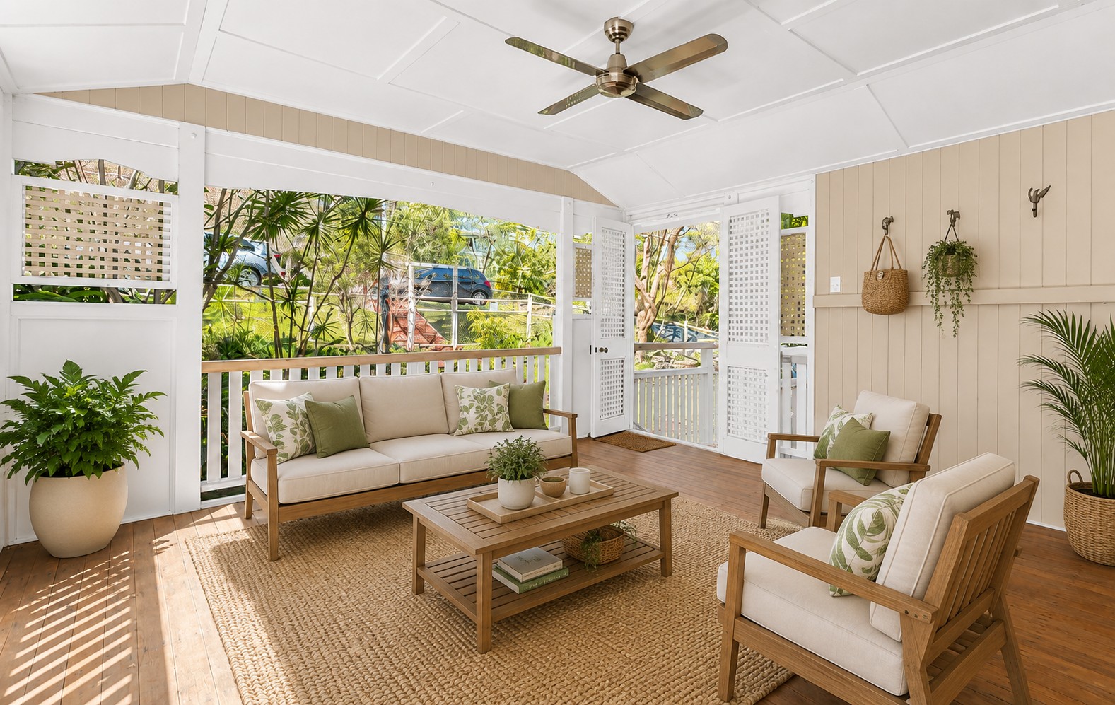 23 Carrington Road, Indooroopilly, QLD 4068