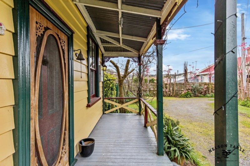 Papakura, Papakura