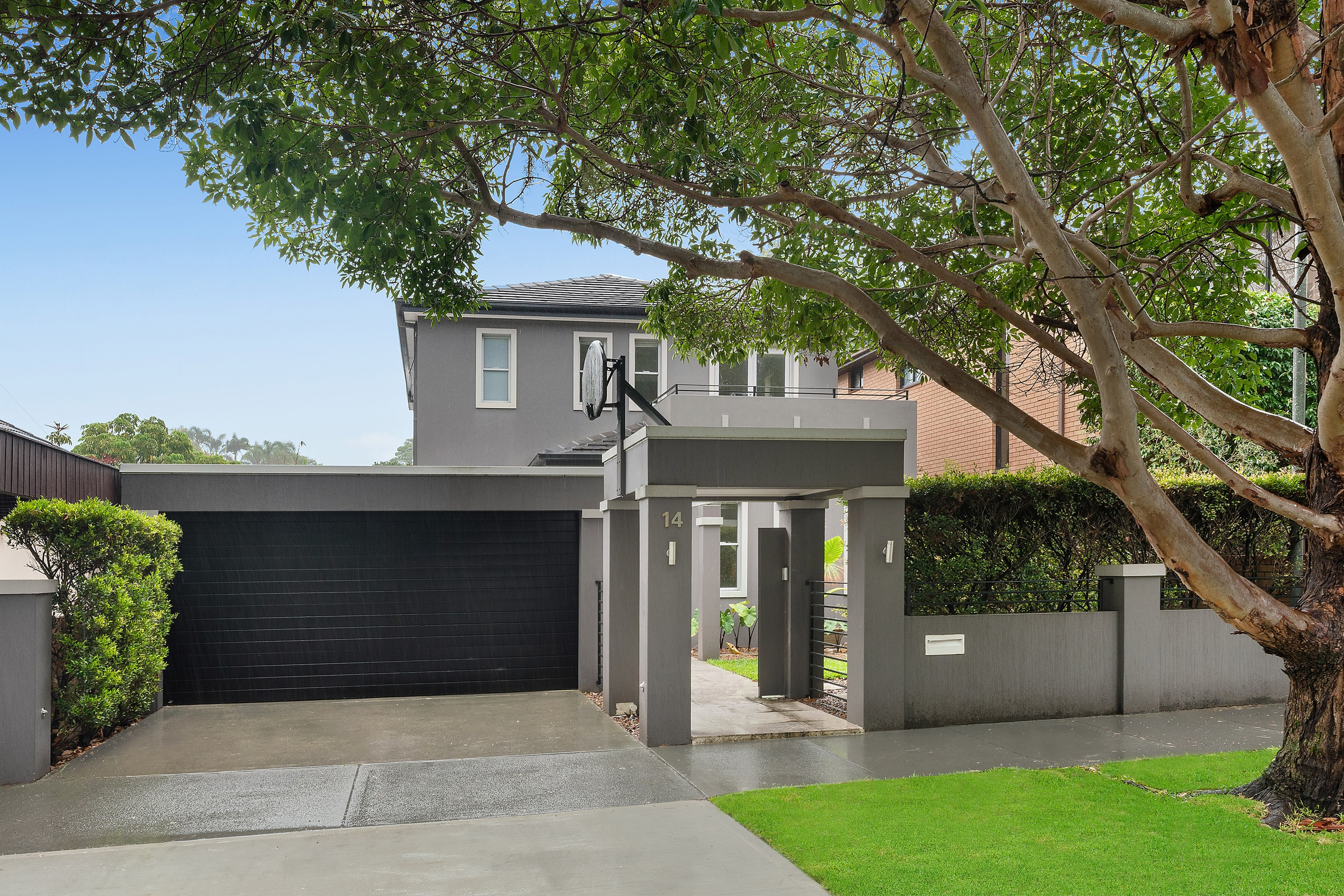 14 Ebsworth Road, Rose Bay, NSW 2029