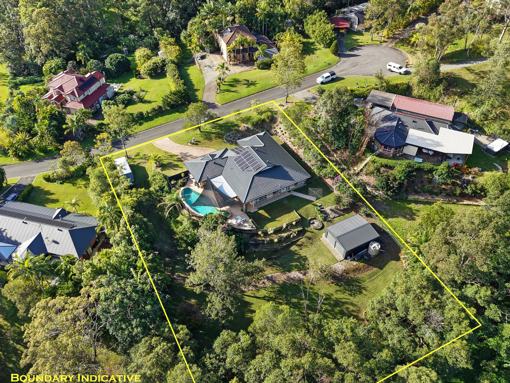 5 Milkbush Court, Bonogin, QLD 4213