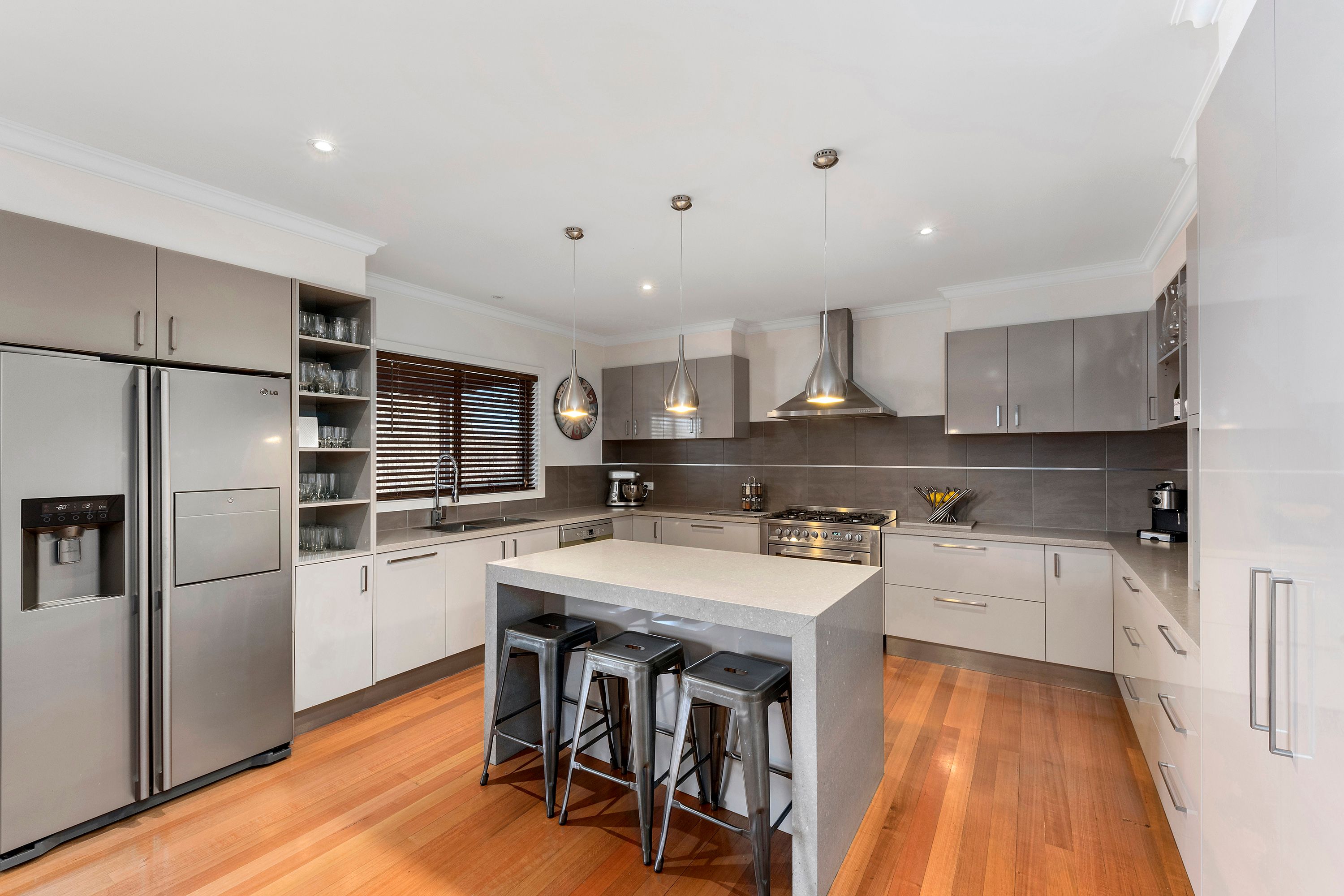 47 Browning Street, Kangaroo Flat, VIC 3555