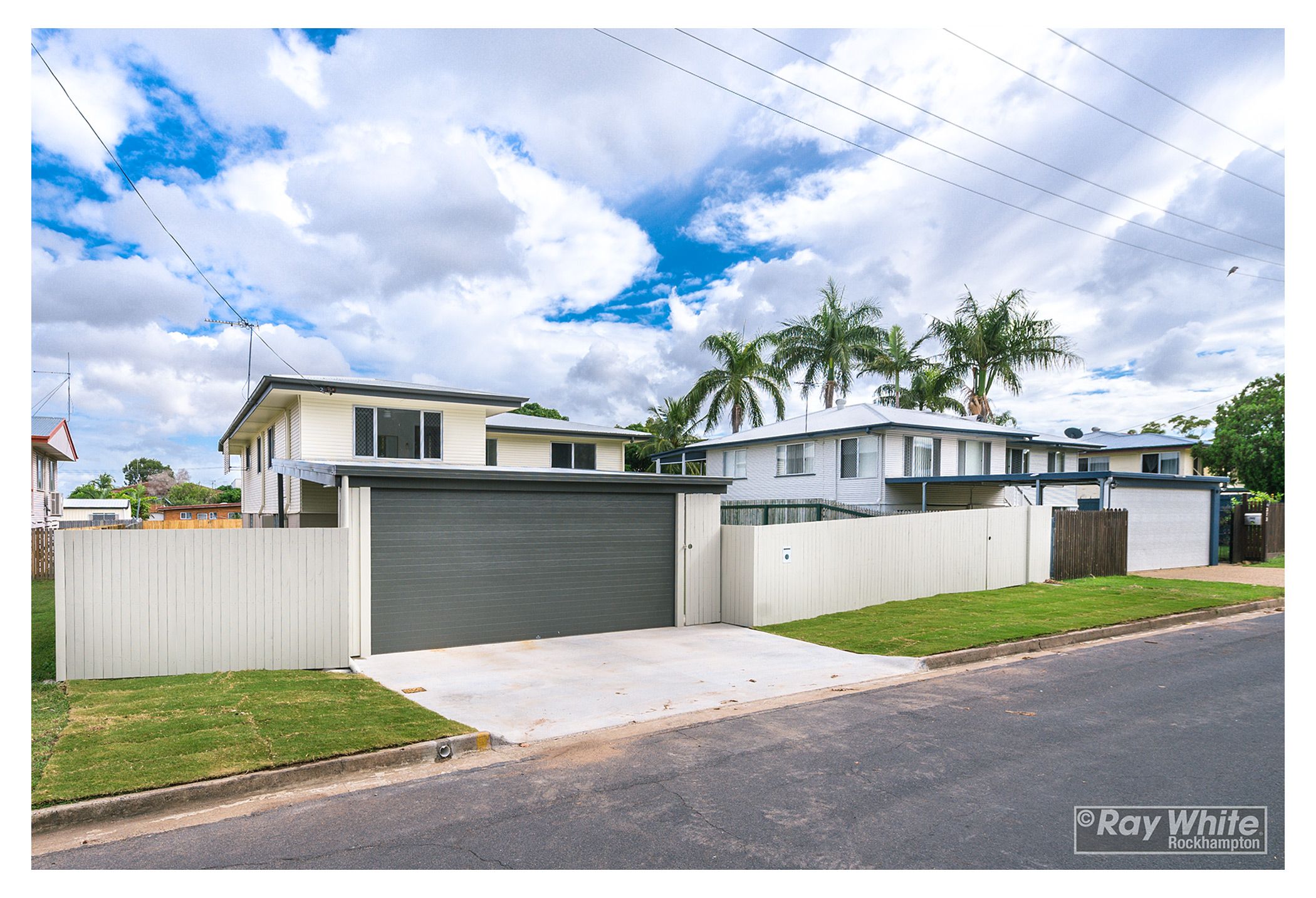371 Limpus Street, Frenchville, QLD 4701