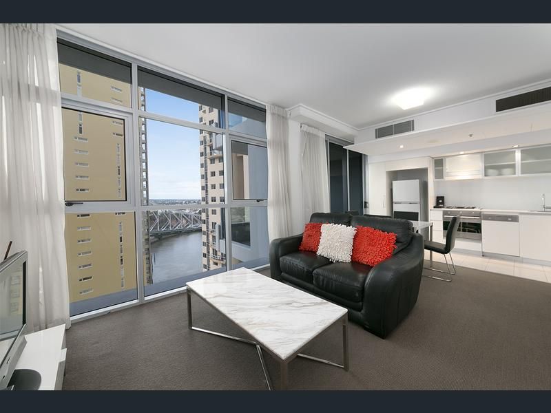 145/30 Macrossan Street, Brisbane City, QLD 4000