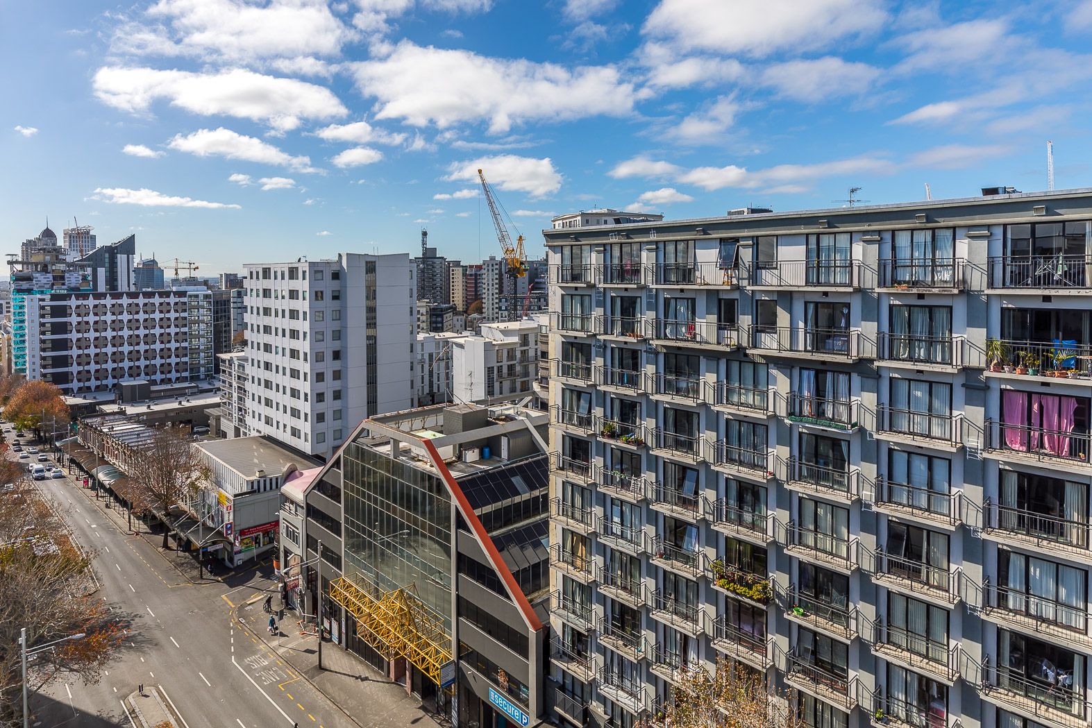 1006/421 Queen Street, Auckland Central, Auckland City