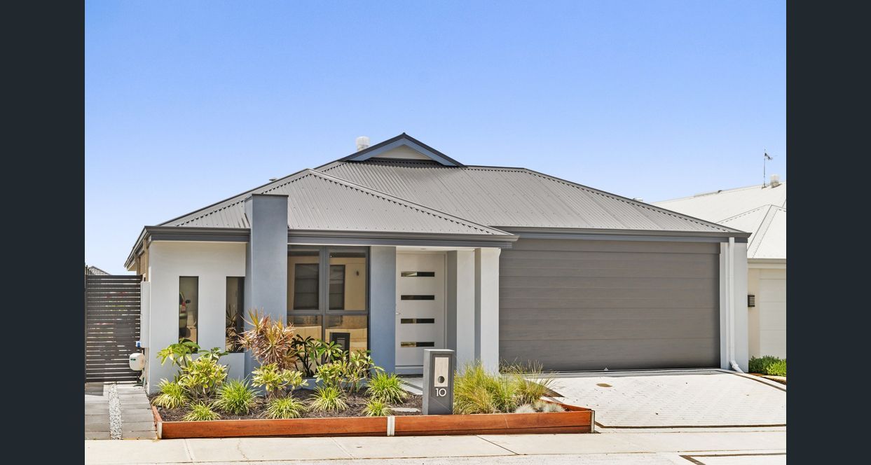 10 Ambesia Road, Clarkson, WA 6030