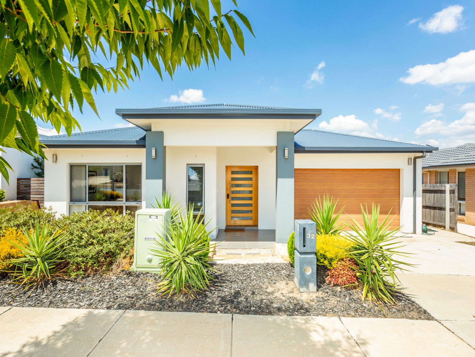 32 Roy Marika Street, Bonner, ACT 2914