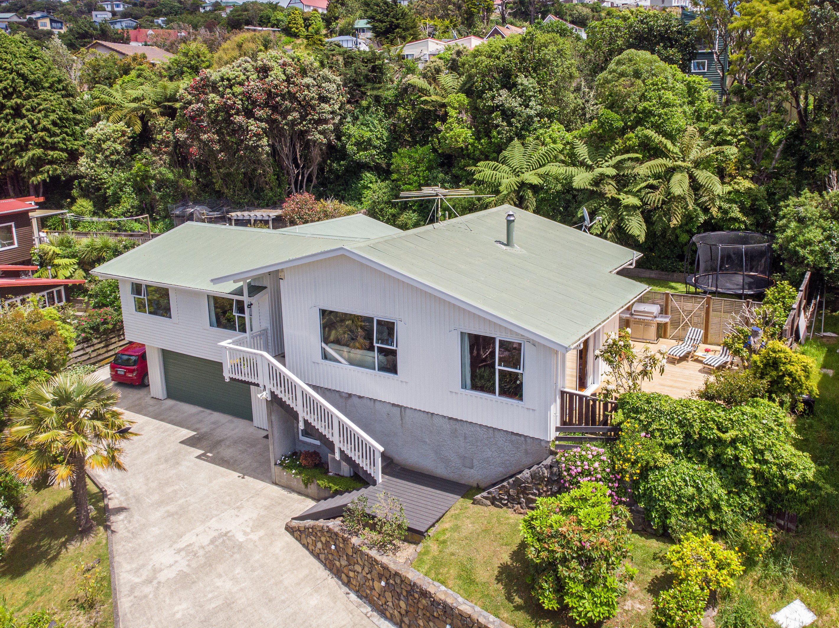 14 Chisbury Lane, Churton Park, Wellington City