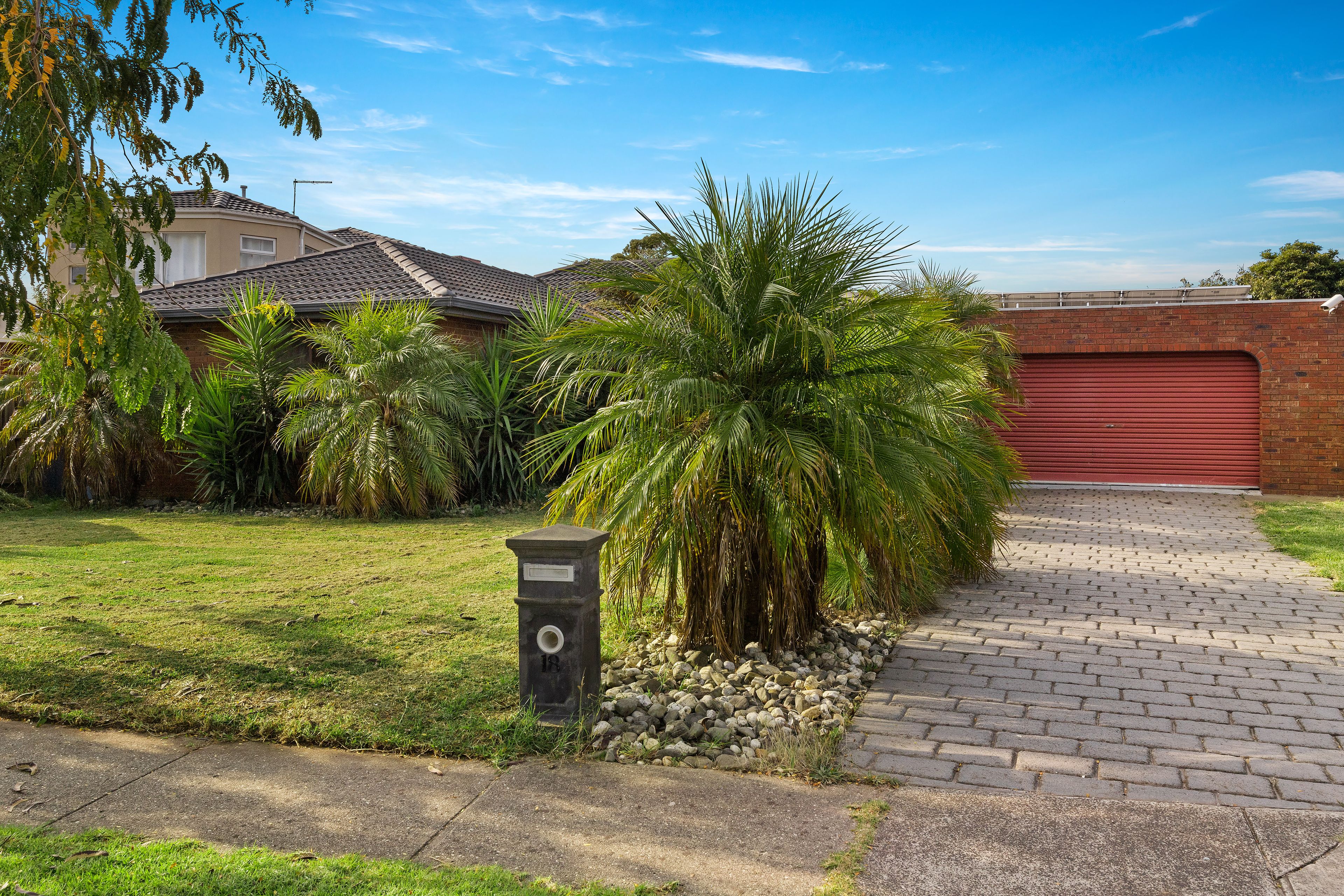 18 Christie Avenue, Mill Park, VIC 3082