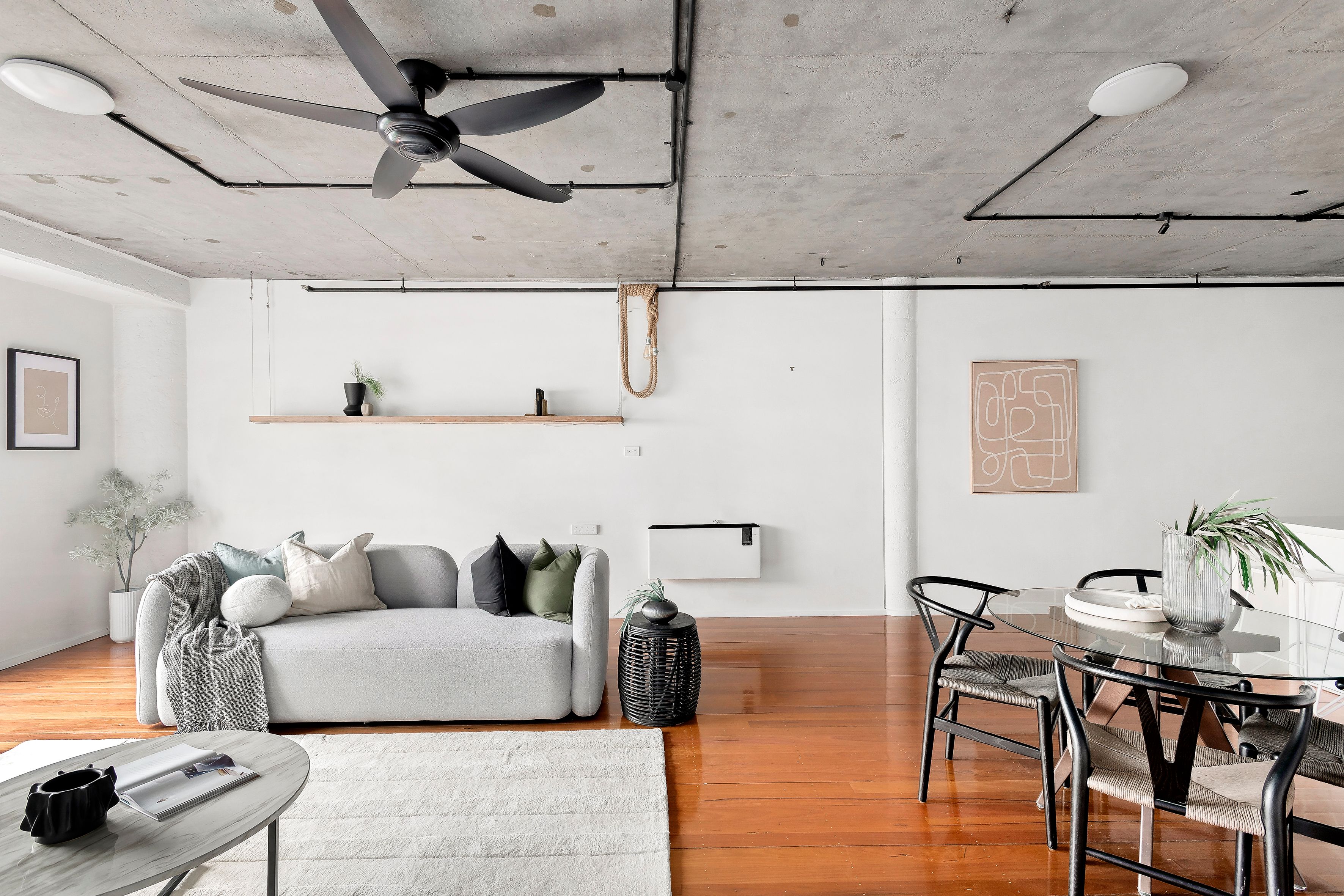 103/12 Anchor Place, Prahran, VIC 3181