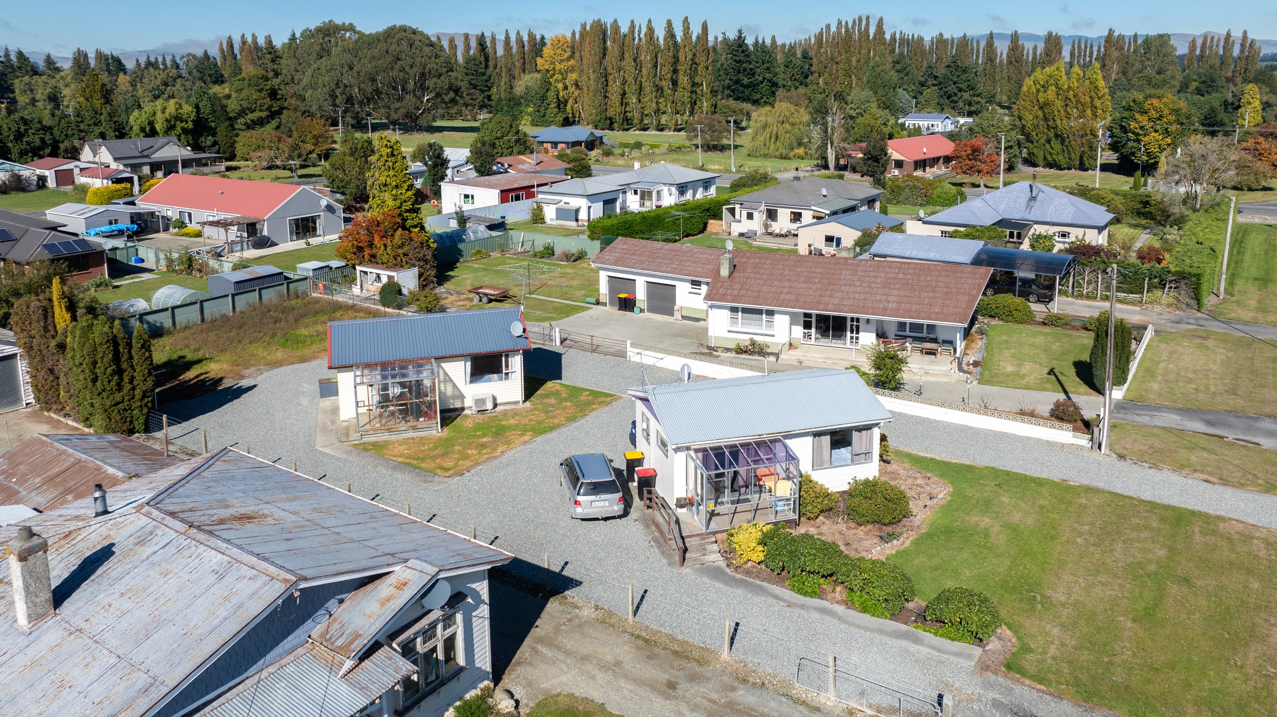 62 York Road, Riversdale, Southland District