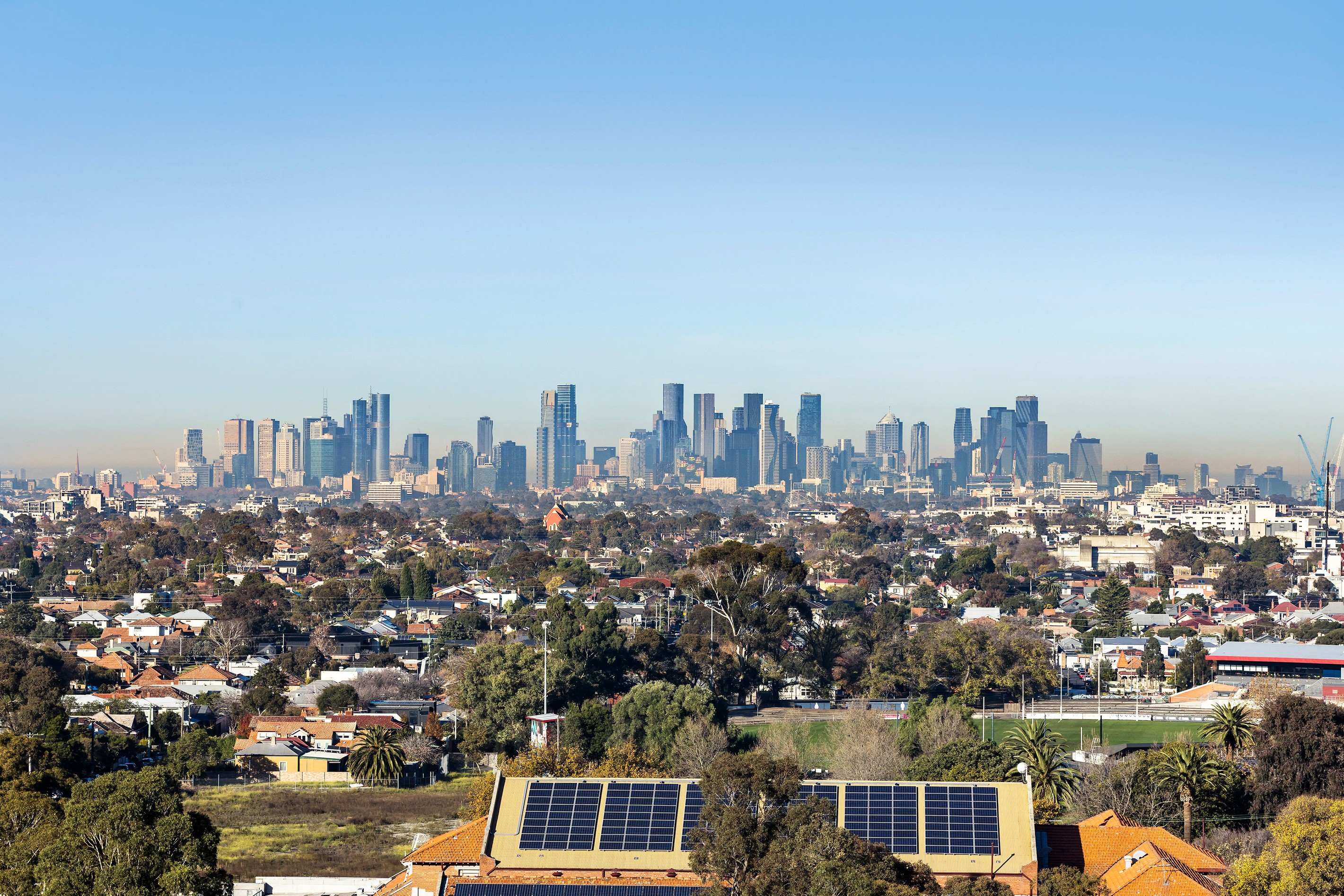 1108A/16 Pentridge Boulevard, Coburg, VIC 3058