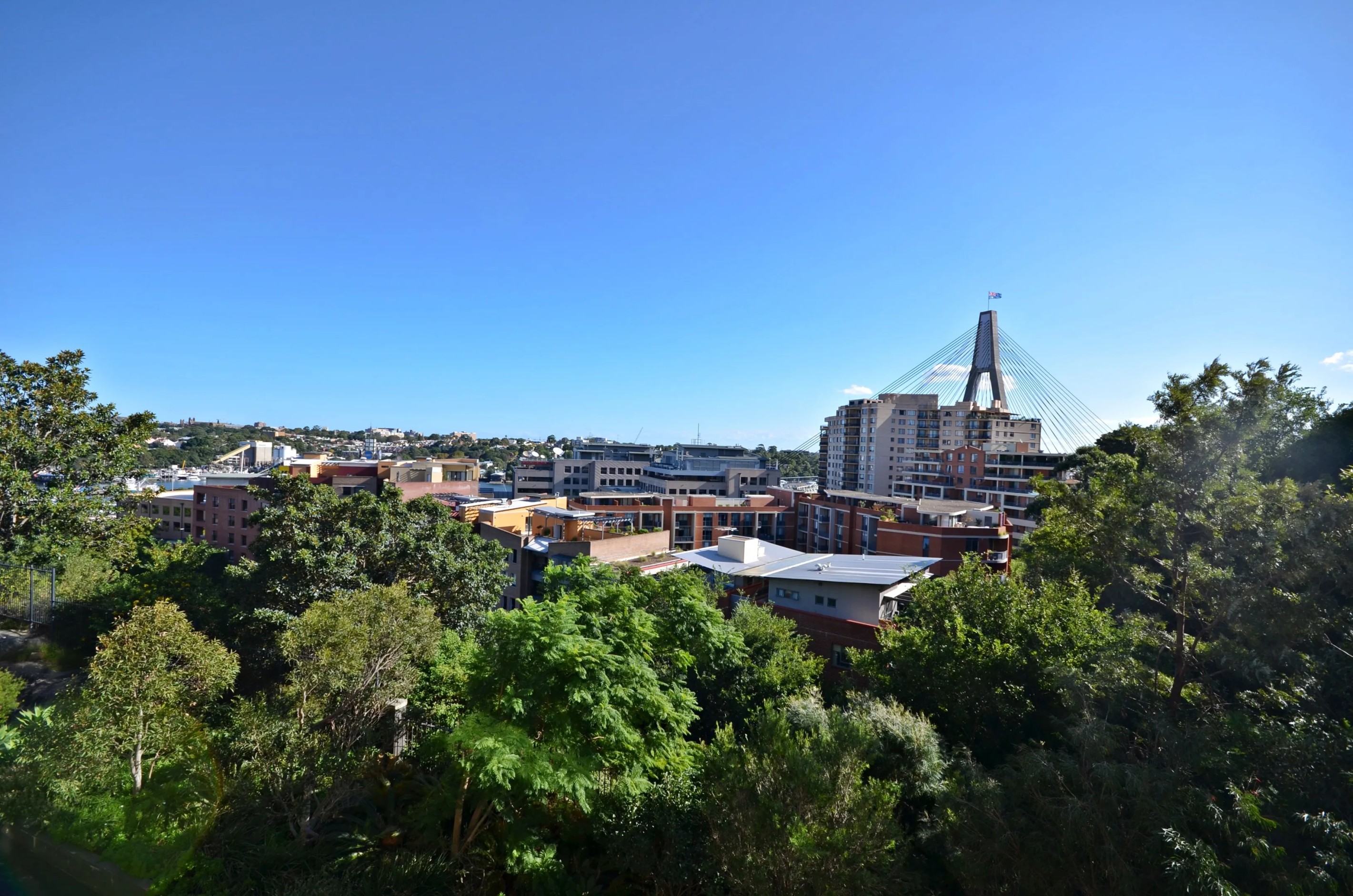 407/21 Cadigal Avenue, Pyrmont, NSW 2009