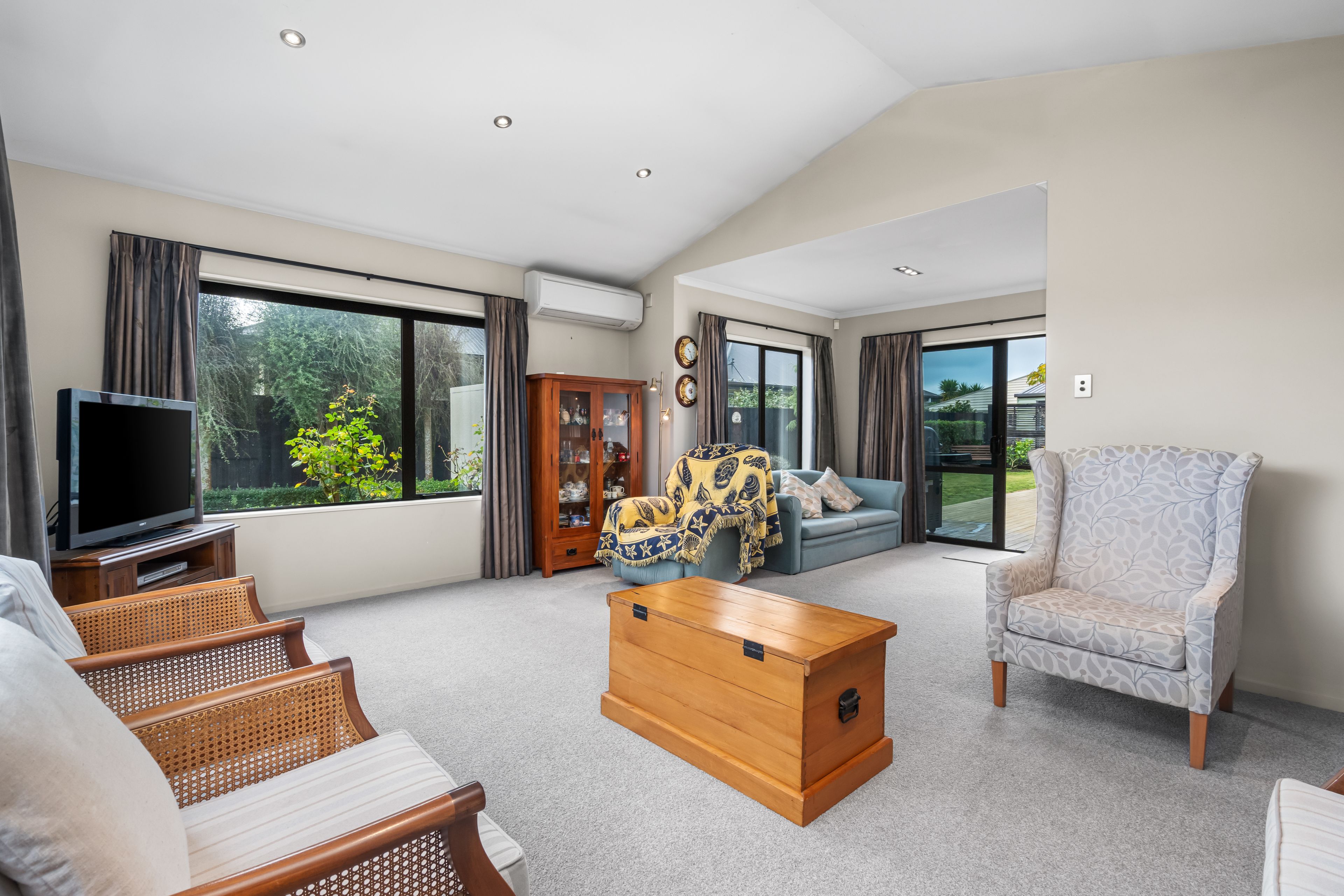 60 Rothesay Road, Parklands, Christchurch City