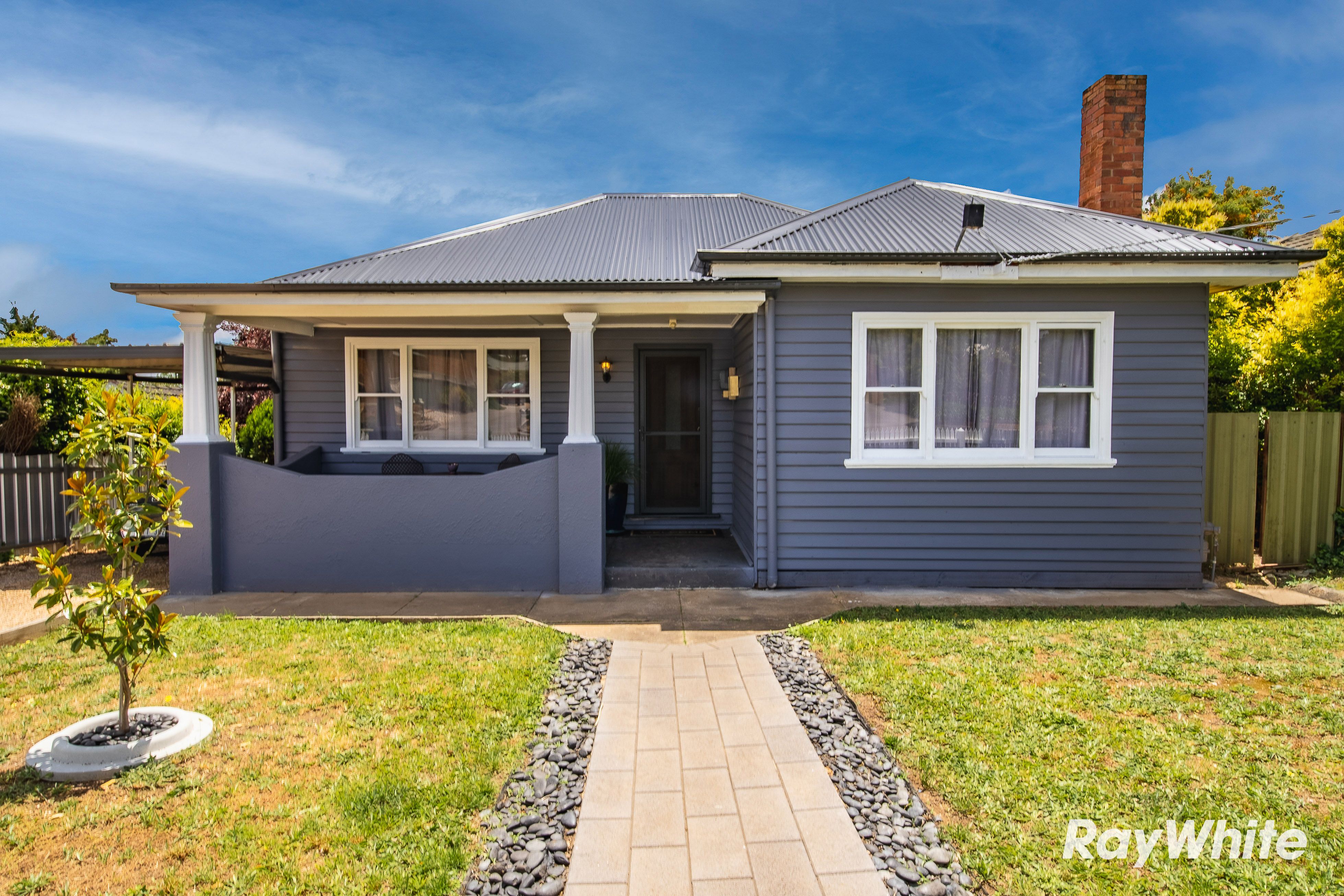 25 Mahon Avenue, Kennington, VIC 3550