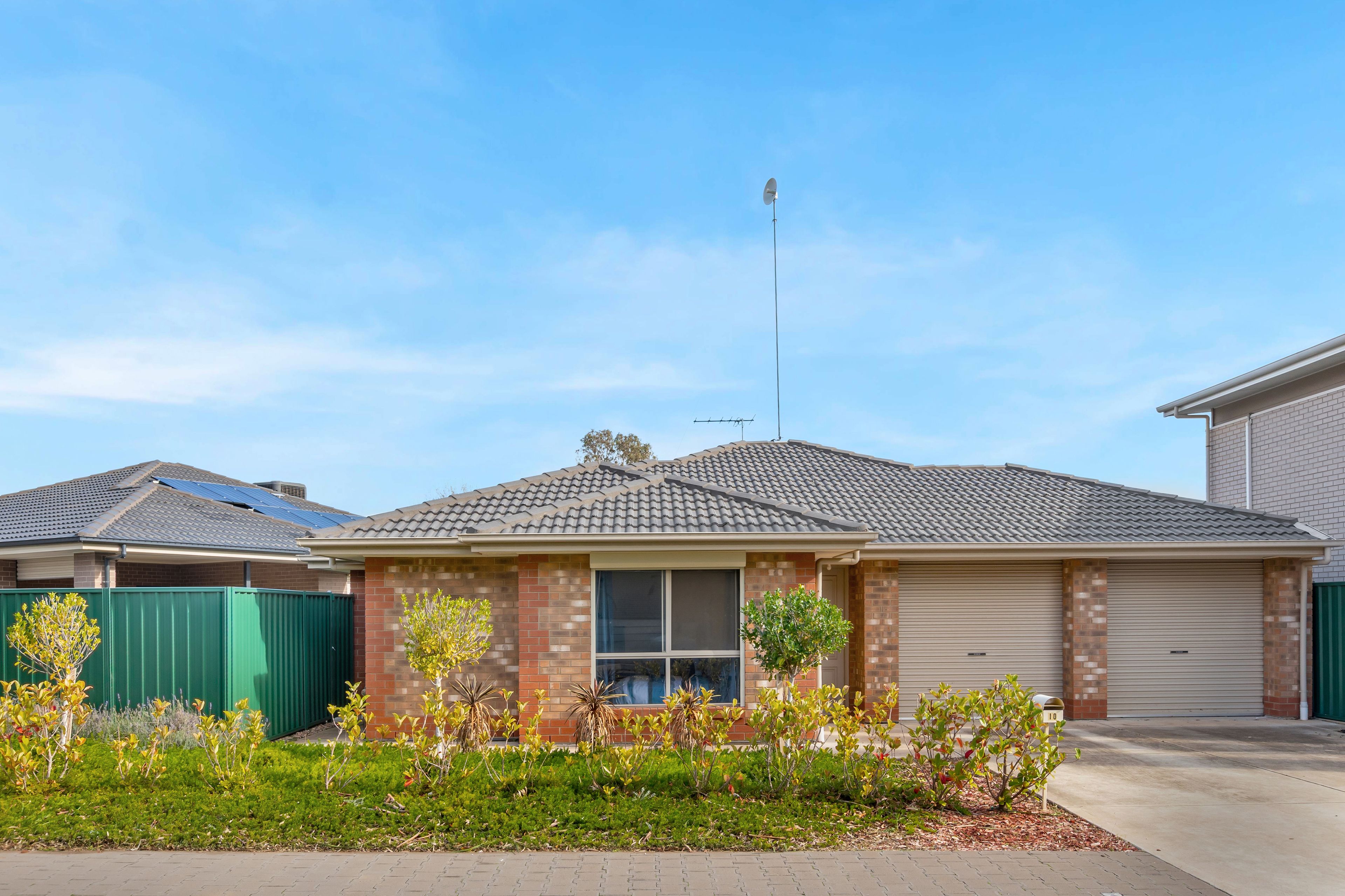 10 Parkview Walk, Elizabeth Park, SA 5113