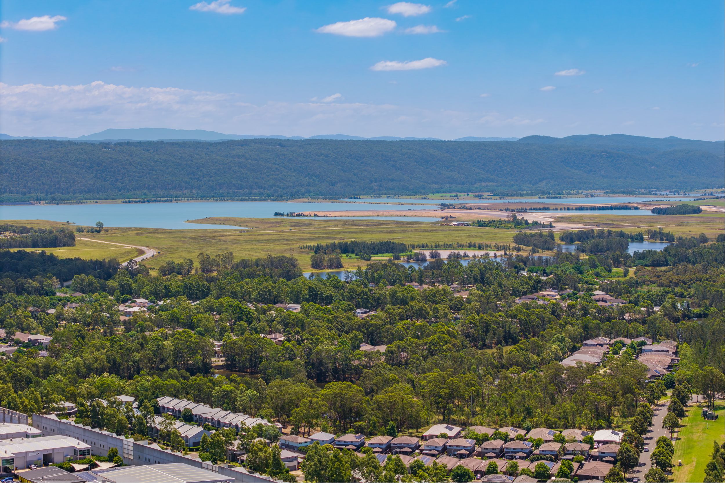 24 Nightjar Street, Cranebrook, NSW