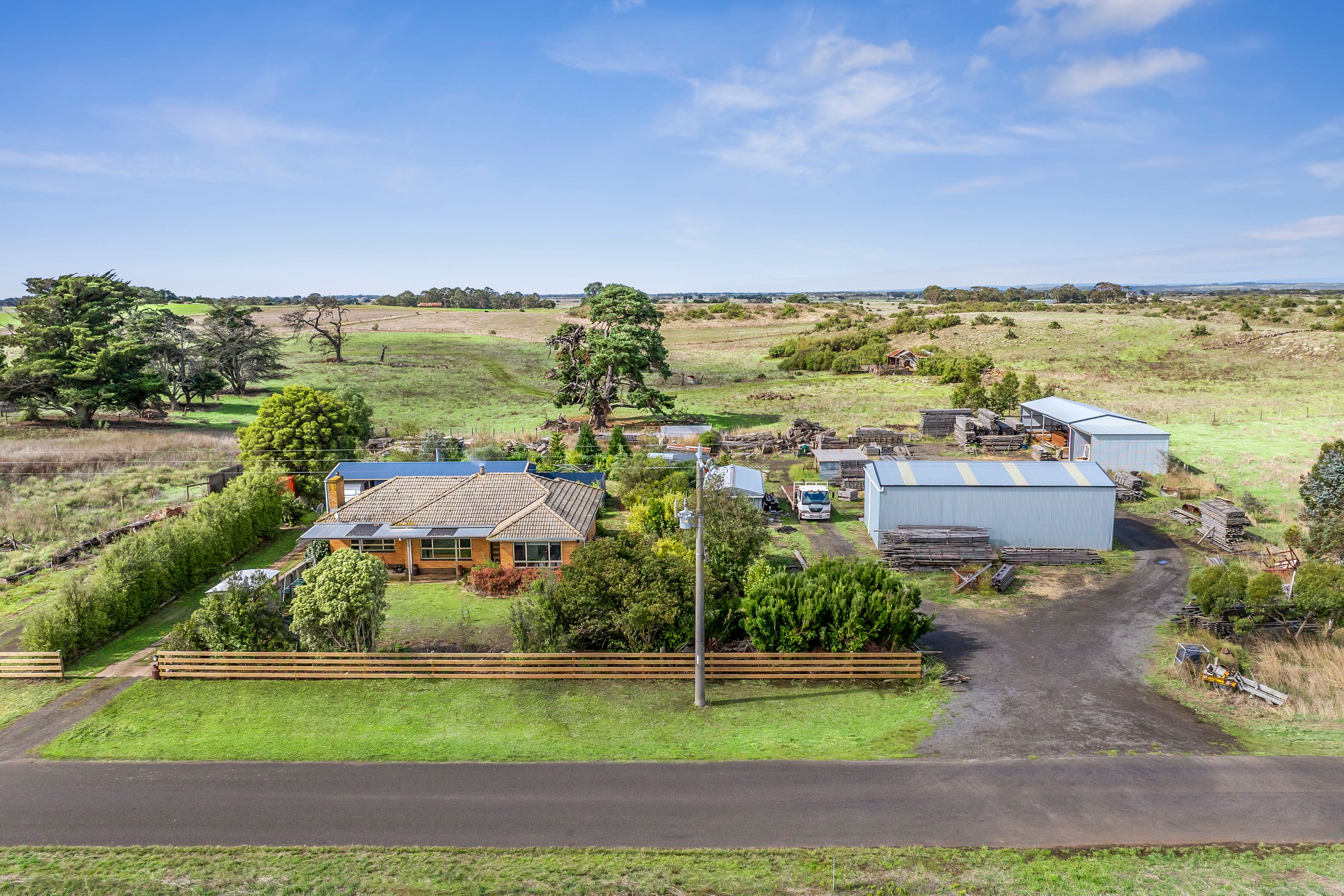 270 Bullock Swamp Road, Warrion, VIC 3249