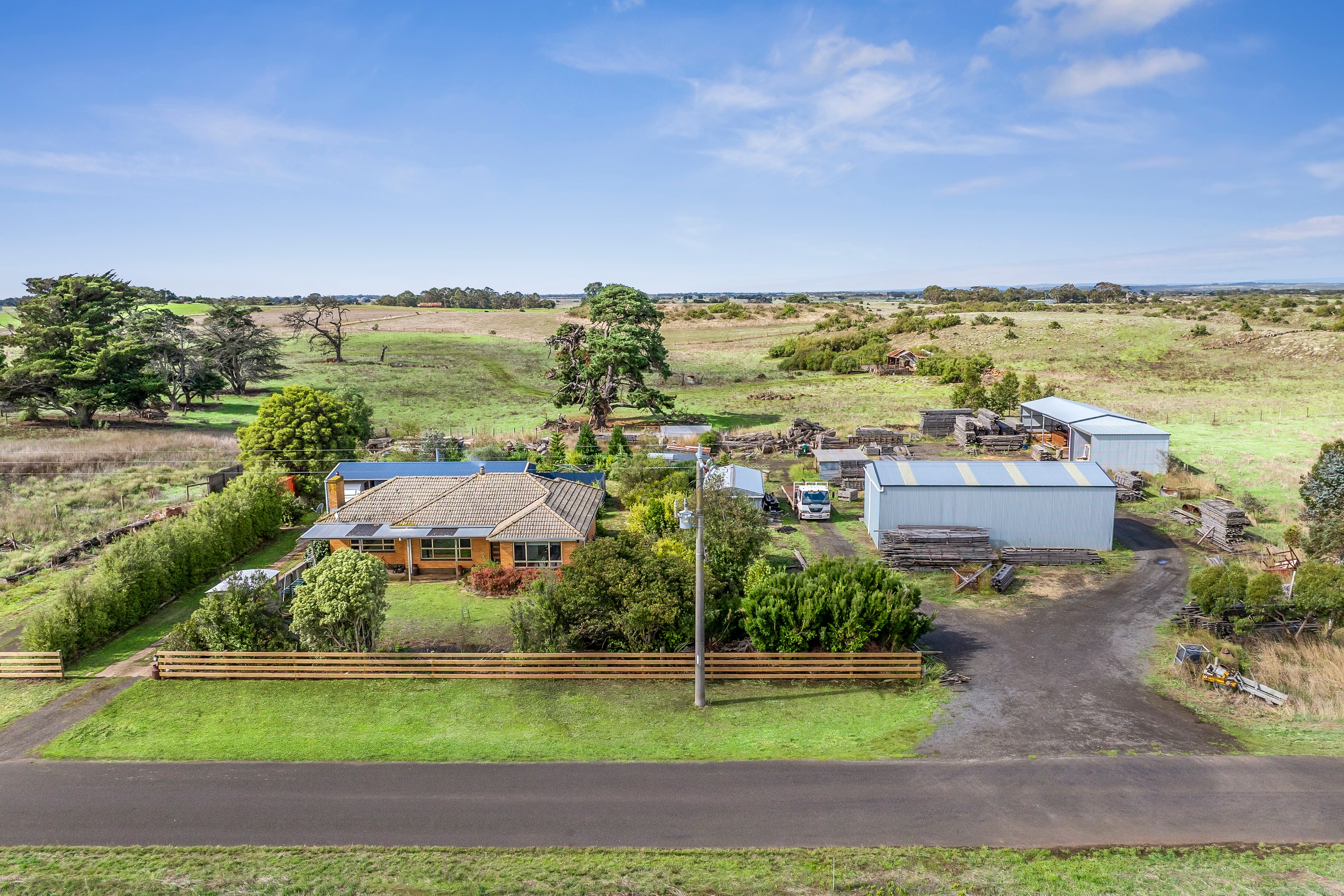 270 Bullock Swamp Road, Warrion, VIC 3249