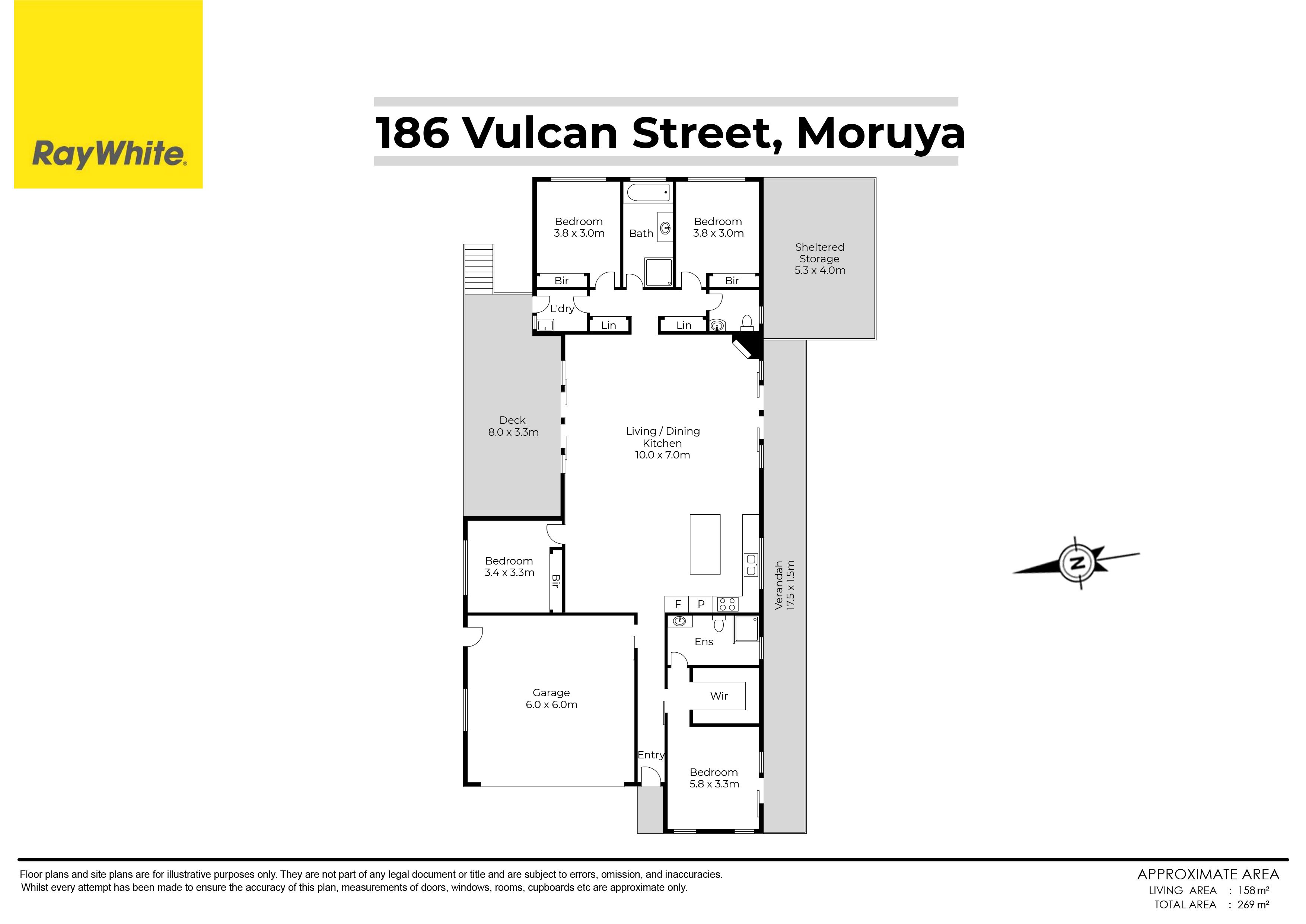 186 Vulcan Street — photo 19 of 20